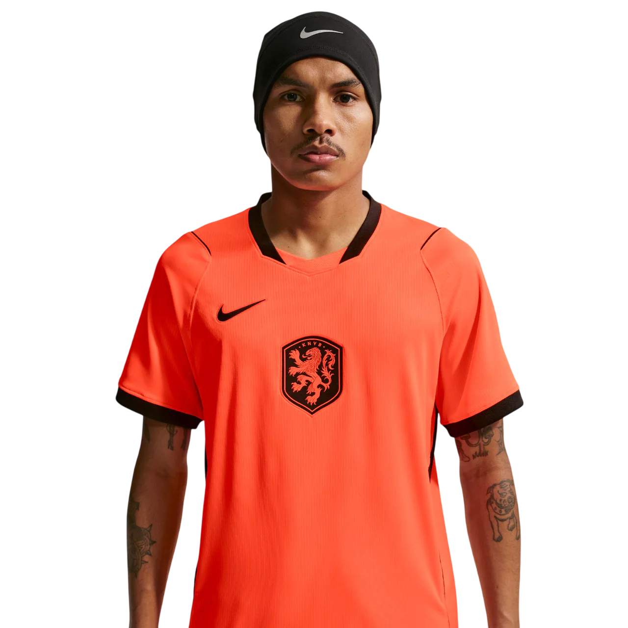 Netherlands 26/27 Home Jersey (IB5334-809) - Image 7