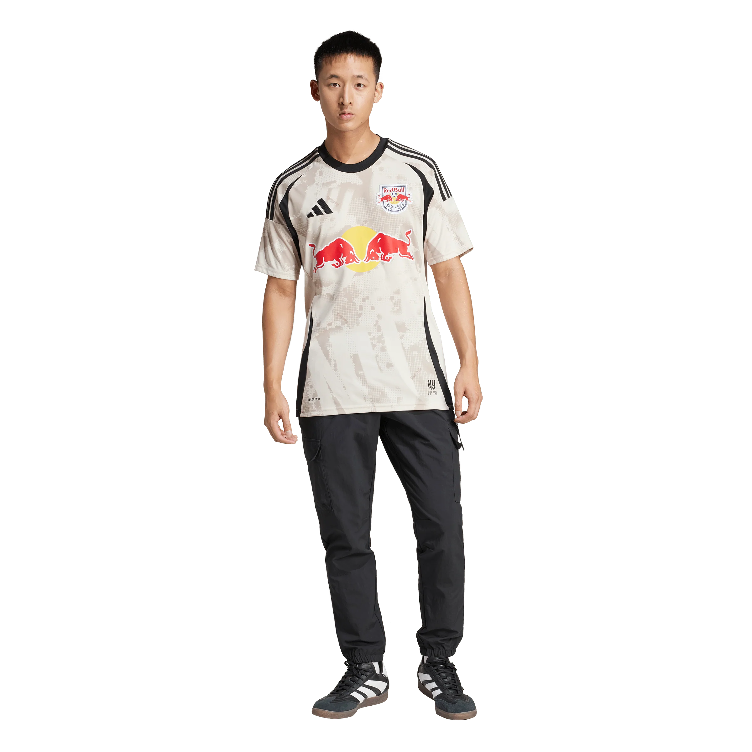 New York Red Bulls 25/26 Away Jersey (IV5057) - Image 4