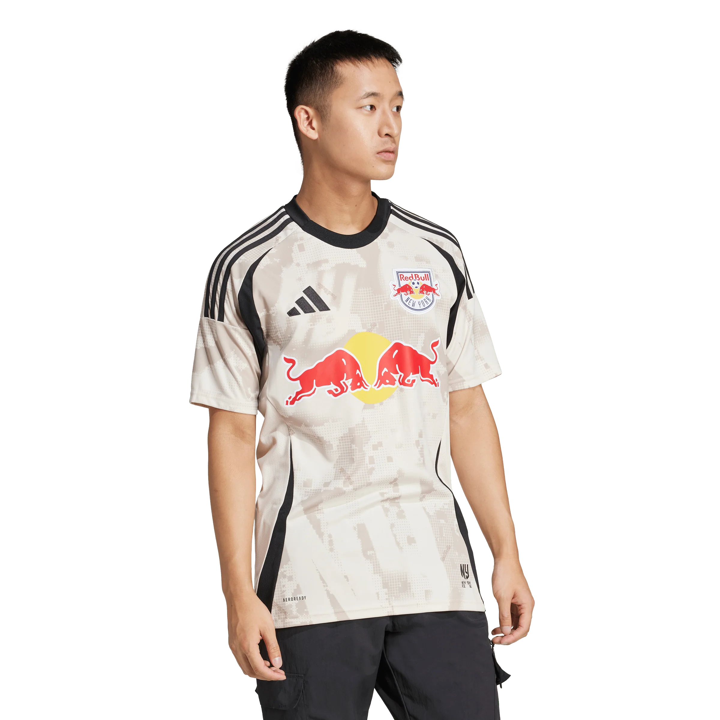 New York Red Bulls 25/26 Away Jersey (IV5057) - Image 7