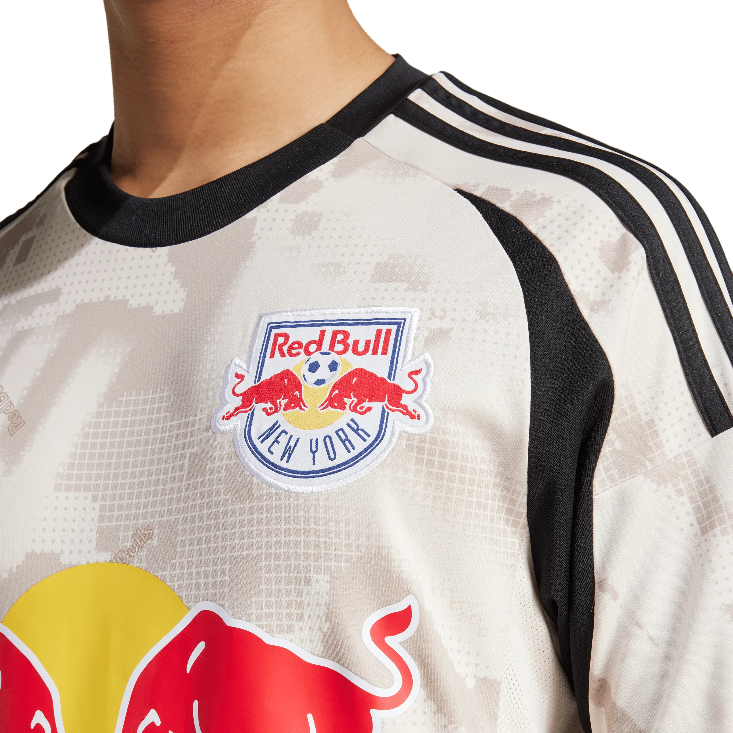 New York Red Bulls 25/26 Away Jersey (IV5057) - Image 8
