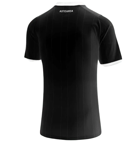 New Zealand 1982 Retro Jersey - Special Edition (78597902) - Image 2