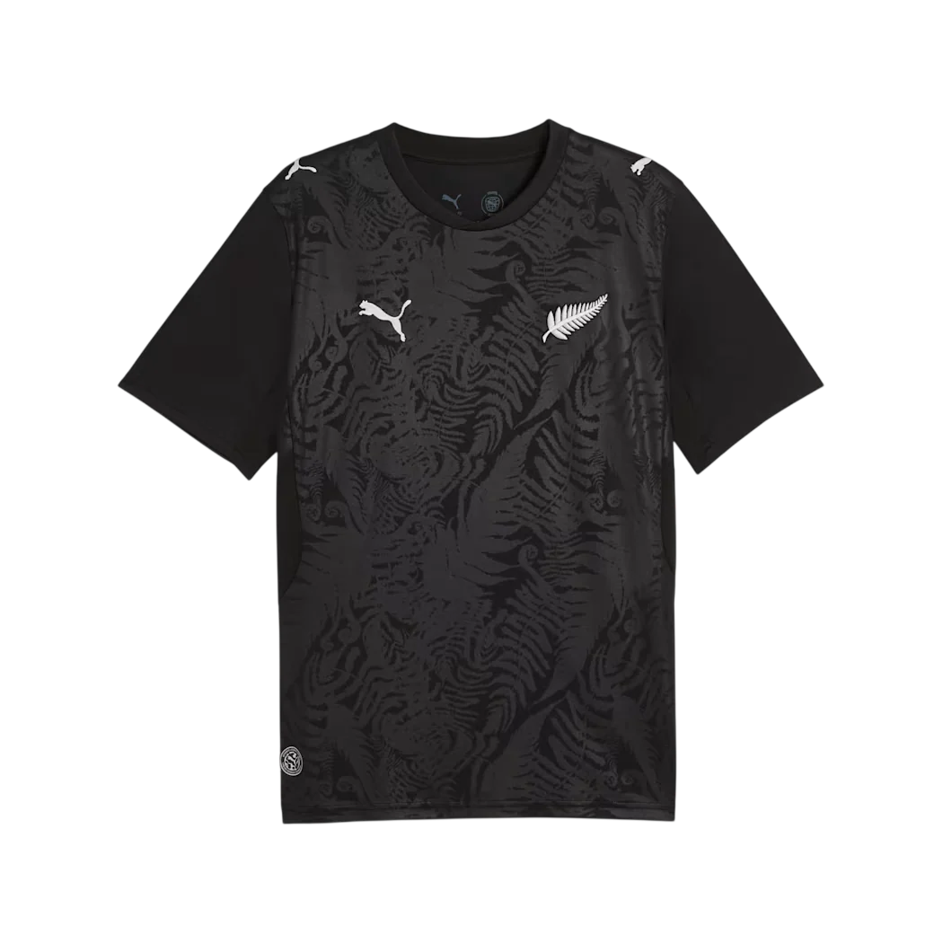 New Zealand 2026 Home Jersey (78326201)
