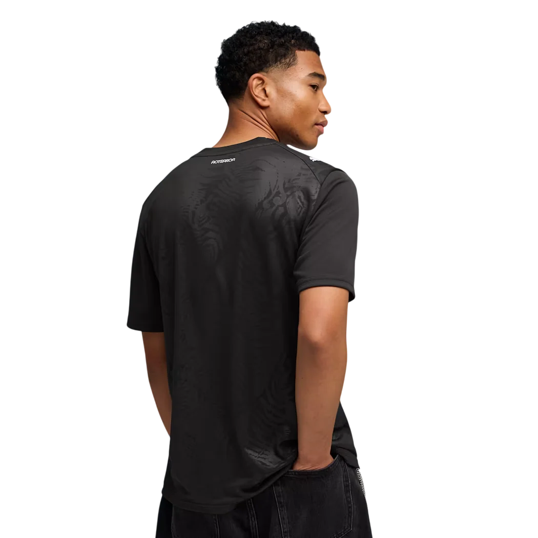 New Zealand 2026 Home Jersey (78326201) - Image 4