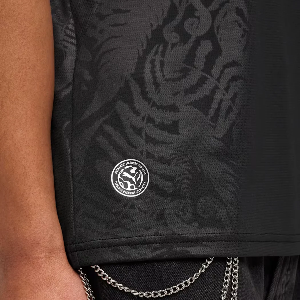 New Zealand 2026 Home Jersey (78326201) - Image 5