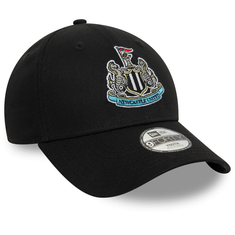 Newcastle United FC Core 9Forty Youth Cap (60587747) - Image 3