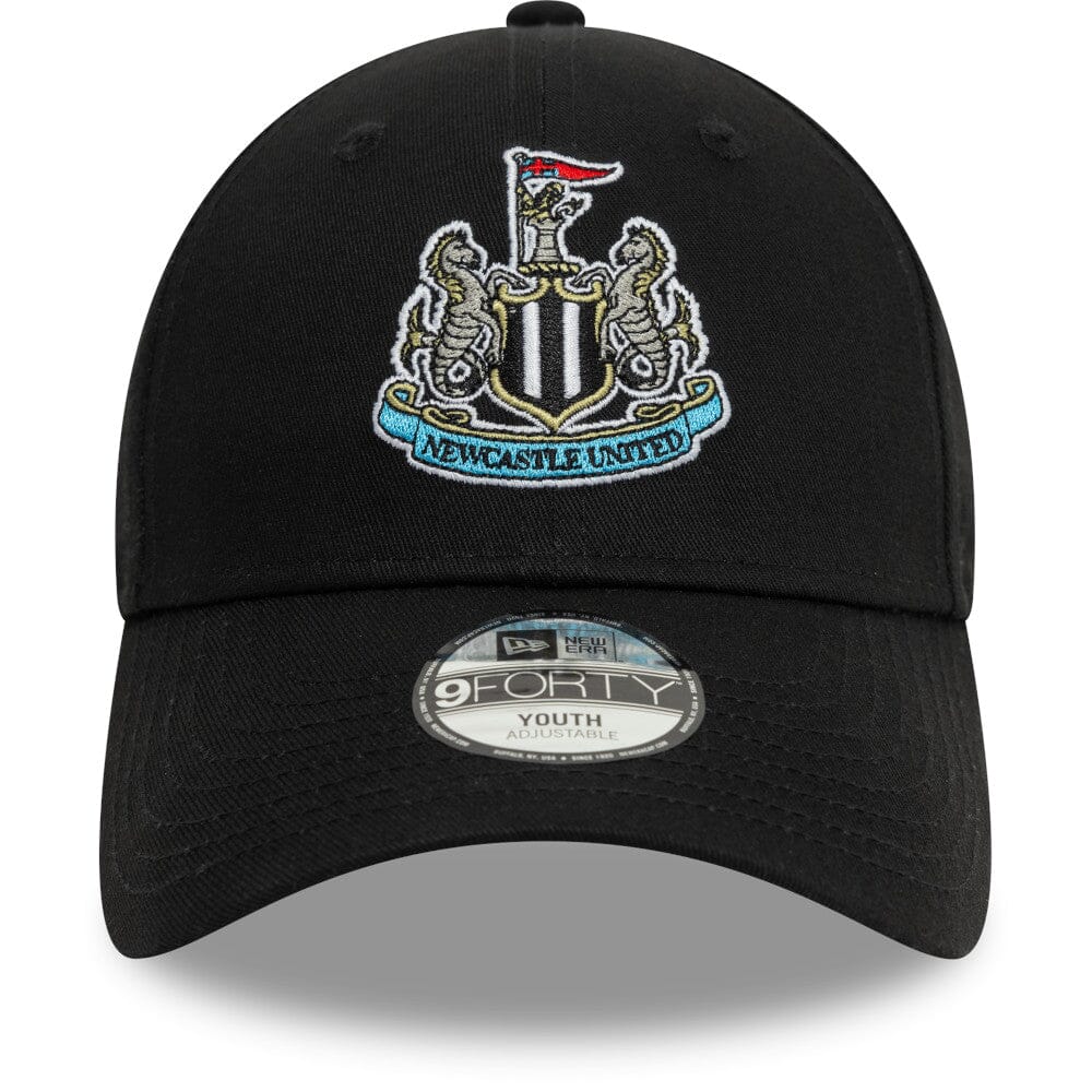 Newcastle United FC Core 9Forty Youth Cap (60587747) - Image 4