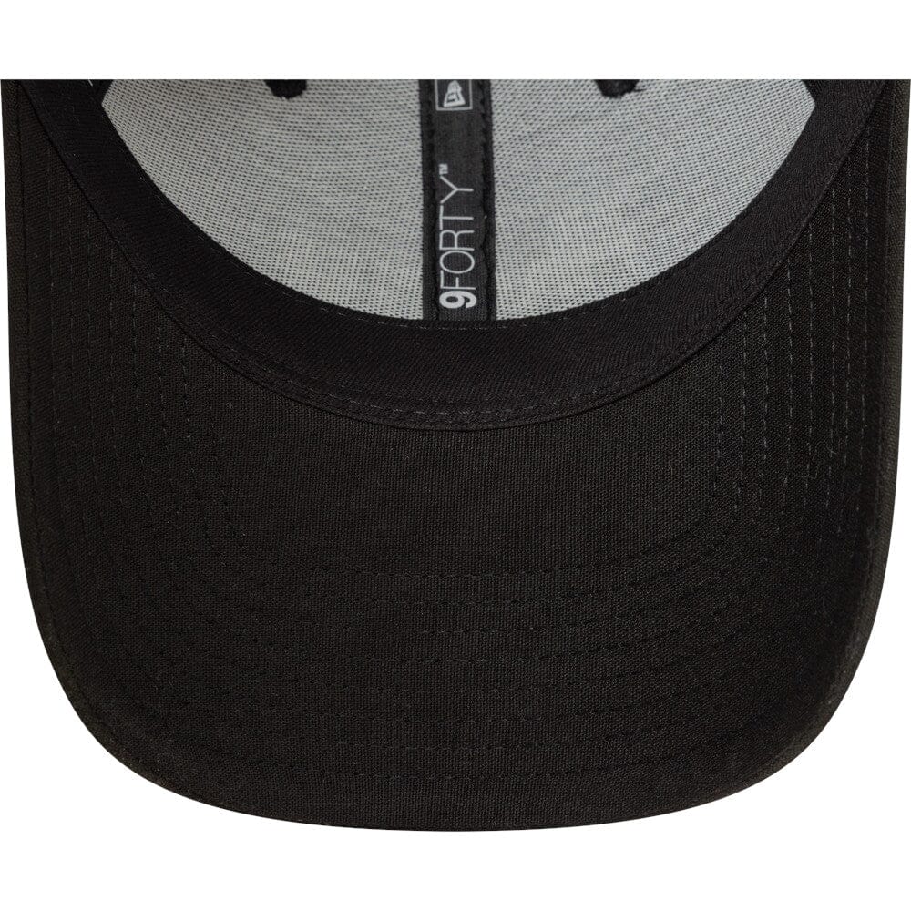 Newcastle United FC Repreve Black 9Forty Cap (60587759) - Image 4