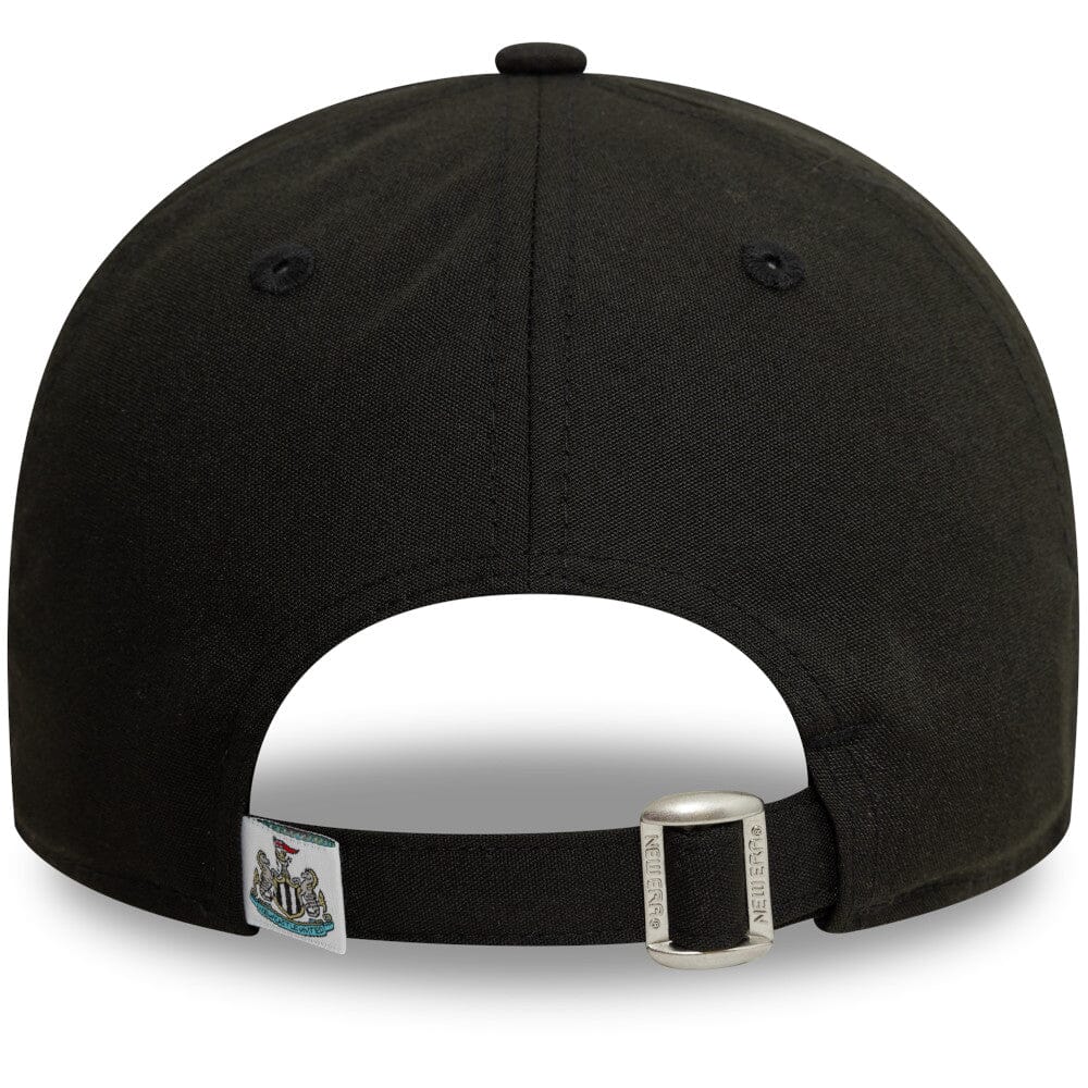 Newcastle United FC Repreve Black 9Forty Cap (60587759) - Image 5