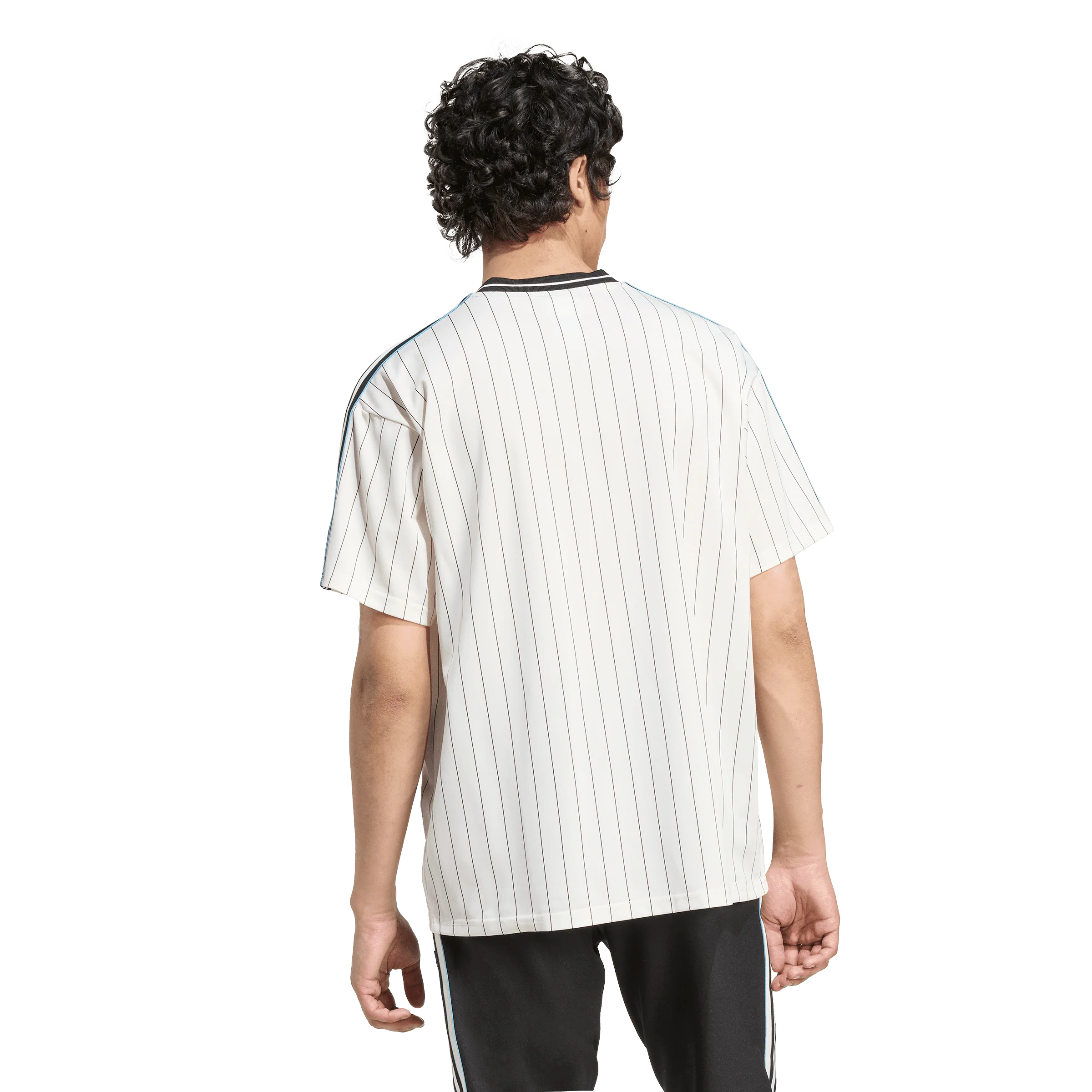 Newcastle United FC Terrace Icons Jersey (JM9492) - Image 5