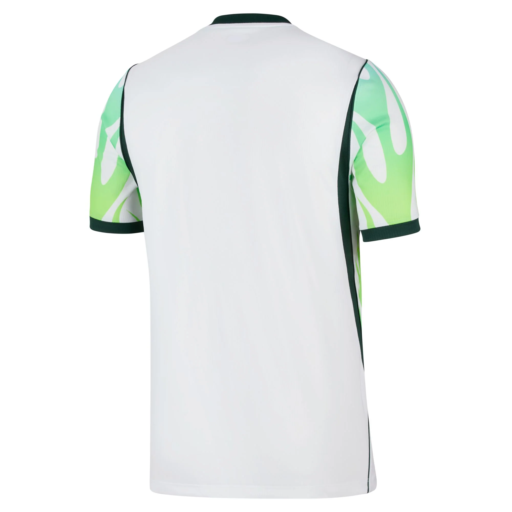 Nigeria 26/27 Away Jersey (IB5376-100) - Image 2