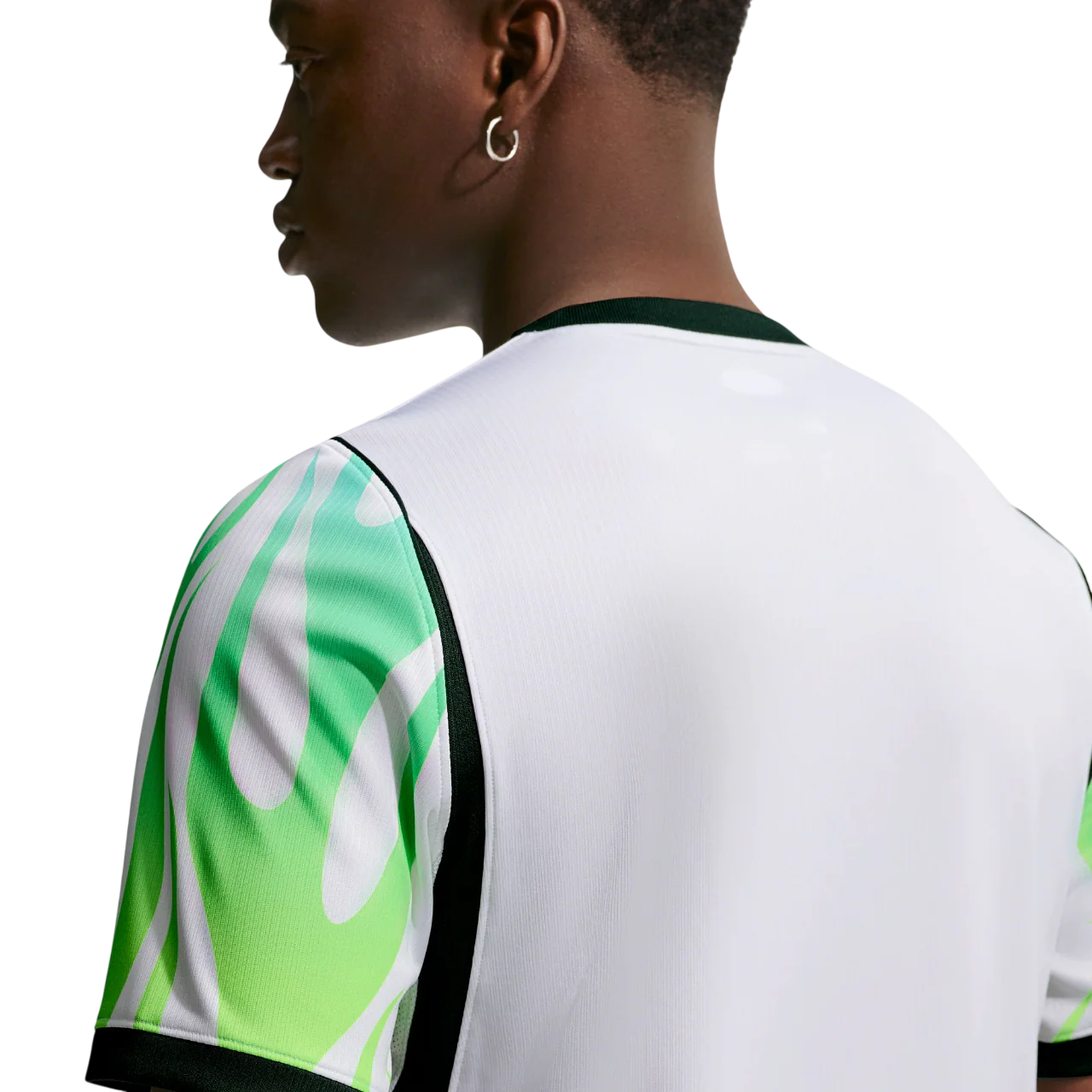 Nigeria 26/27 Away Jersey (IB5376-100) - Image 7