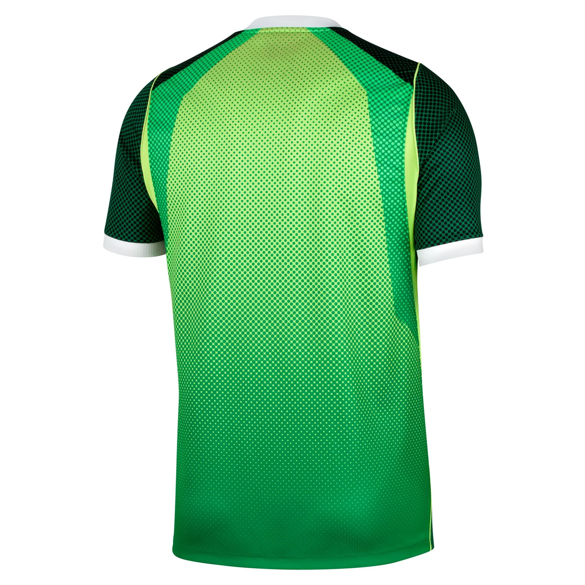 Nigeria 26/27 Home Jersey (IB5308-302) - Image 2