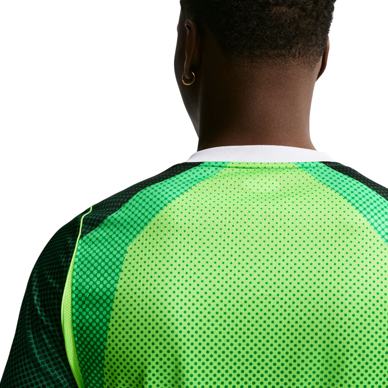 Nigeria 26/27 Home Jersey (IB5308-302) - Image 6