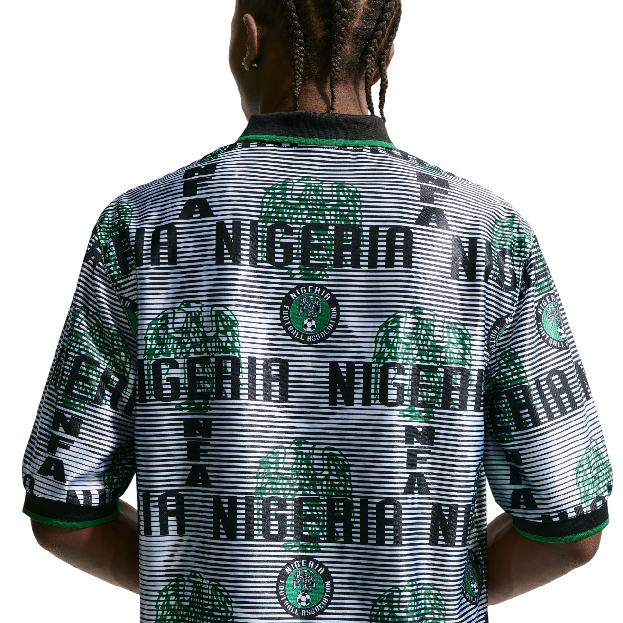 Nigeria Energy Jersey (IH1278-100) - Image 4