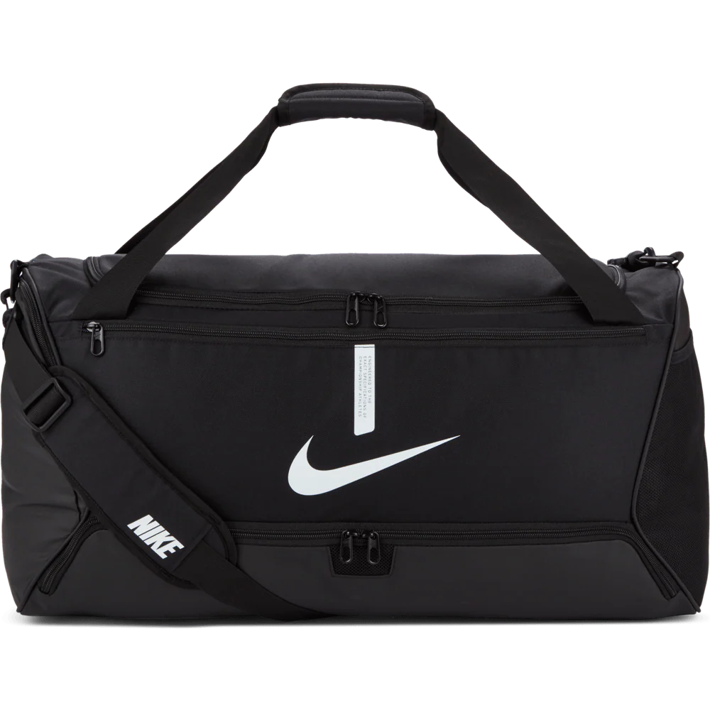 Academy Team Duffle Bag (CU8090-010)