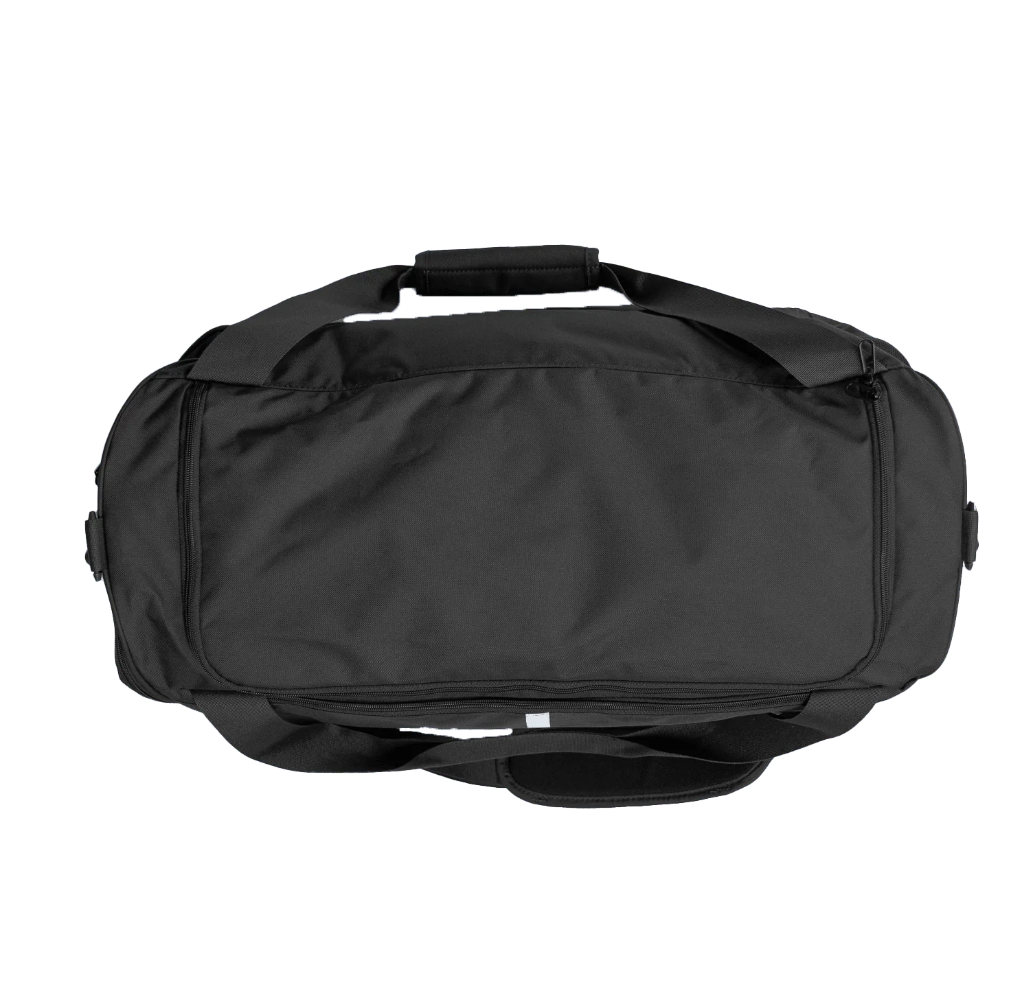Academy Team Duffle Bag (CU8090-010) - Image 2