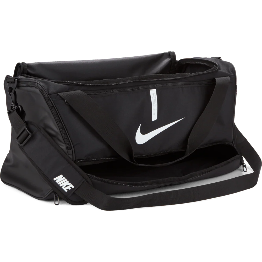 Academy Team Duffle Bag (CU8090-010) - Image 3