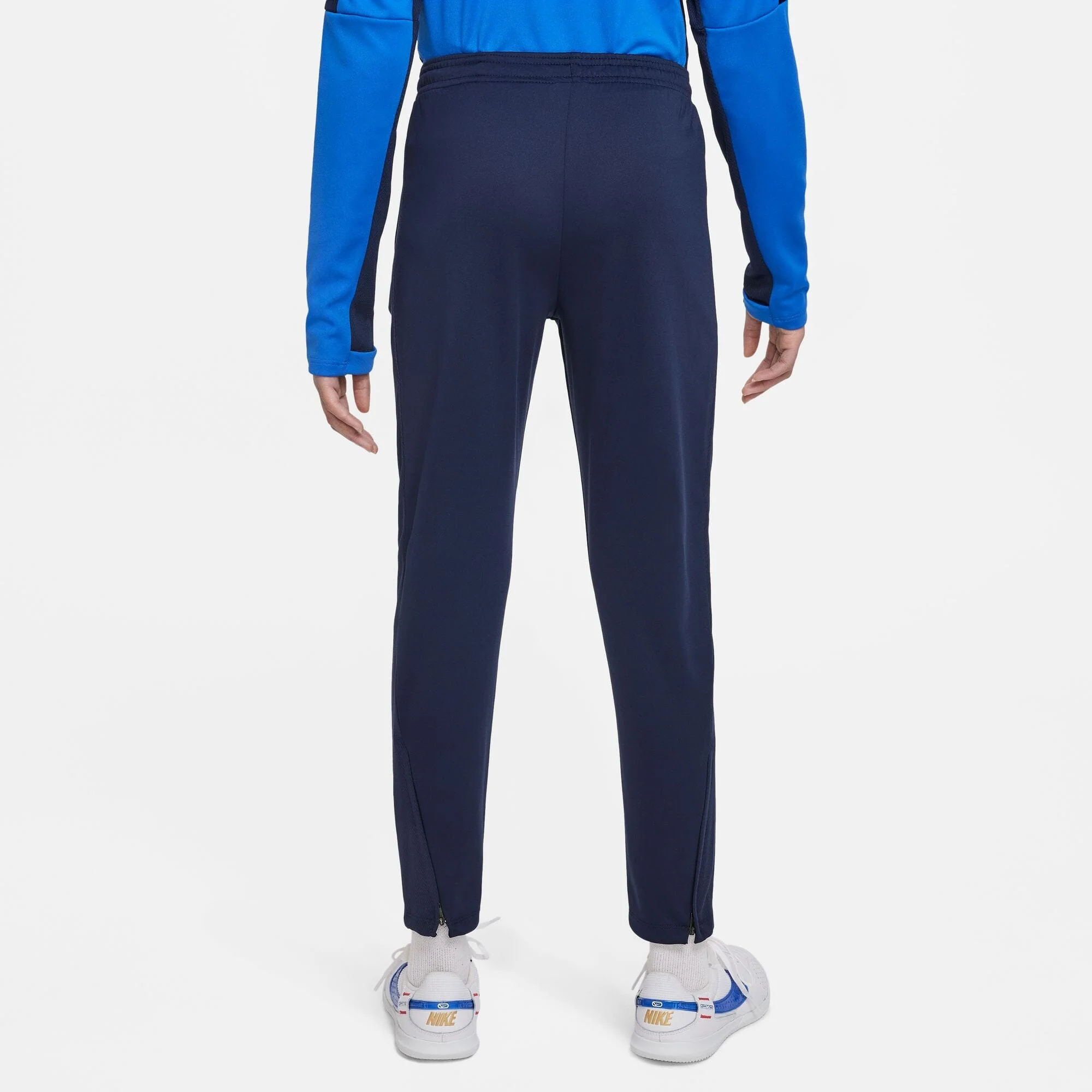 Nike Dri-FIT Academy Big Kids' Knit Soccer Pants (DR1676-451) - Image 4