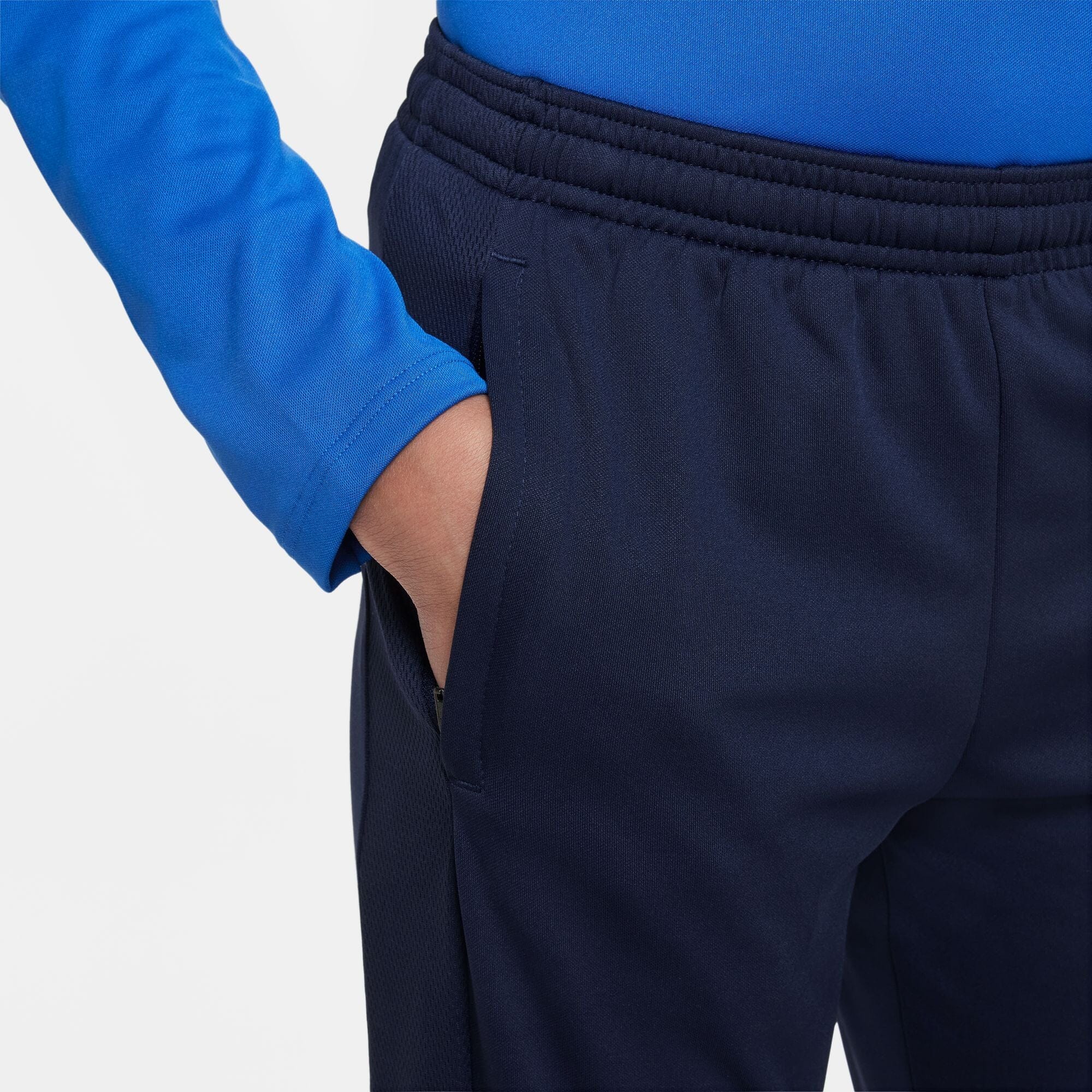Nike Dri-FIT Academy Big Kids' Knit Soccer Pants (DR1676-451) - Image 5