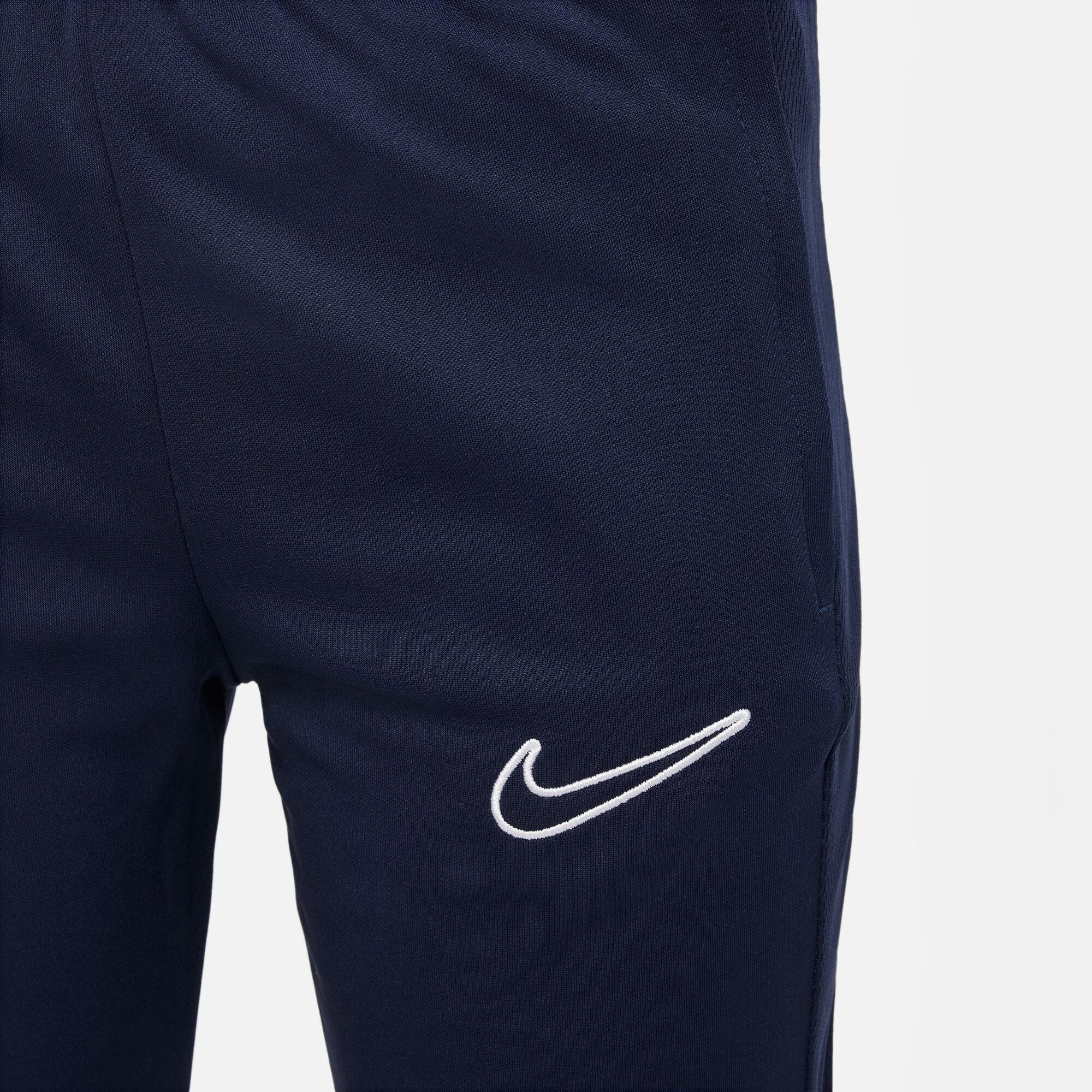 Nike Dri-FIT Academy Big Kids' Knit Soccer Pants (DR1676-451) - Image 6