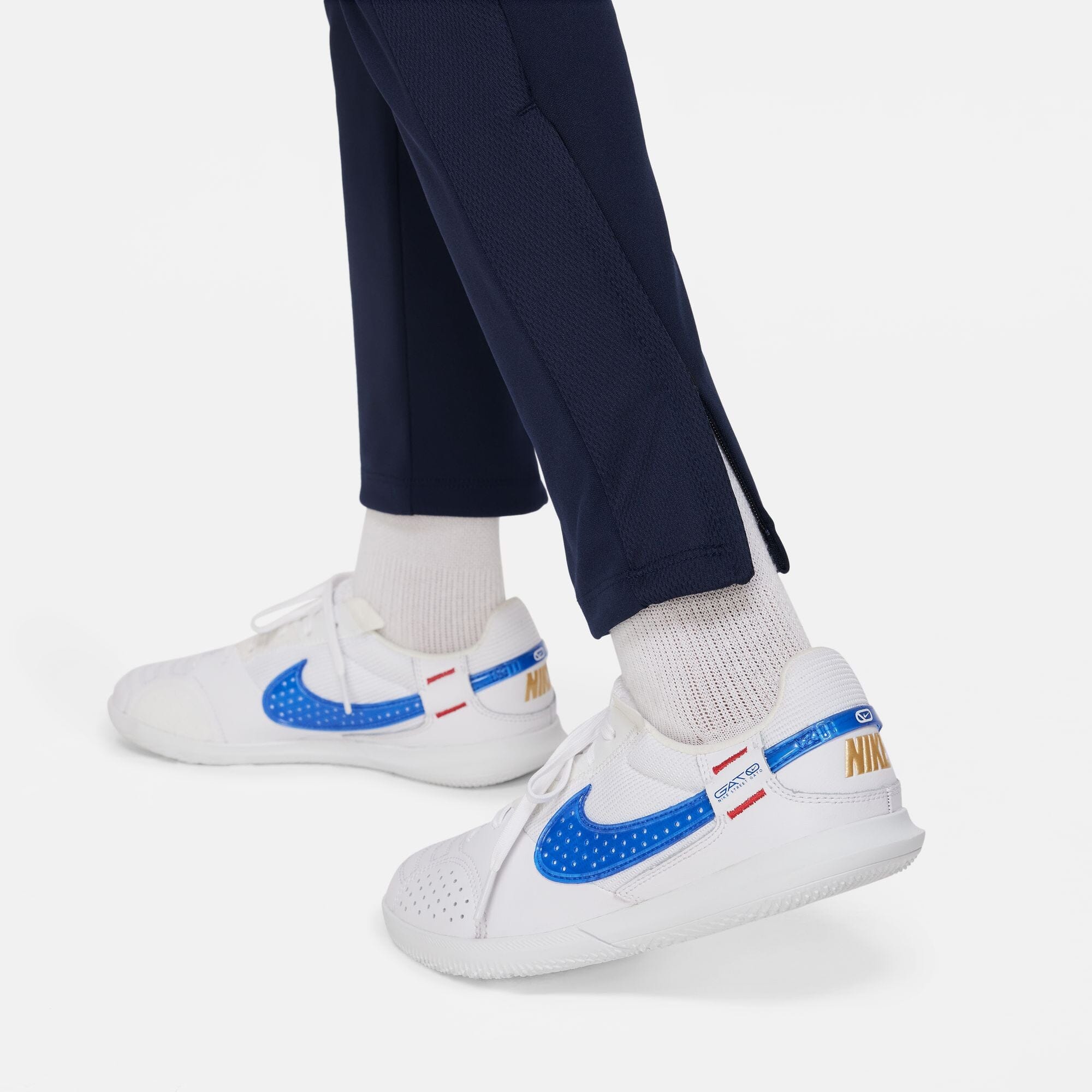 Nike Dri-FIT Academy Big Kids' Knit Soccer Pants (DR1676-451) - Image 8