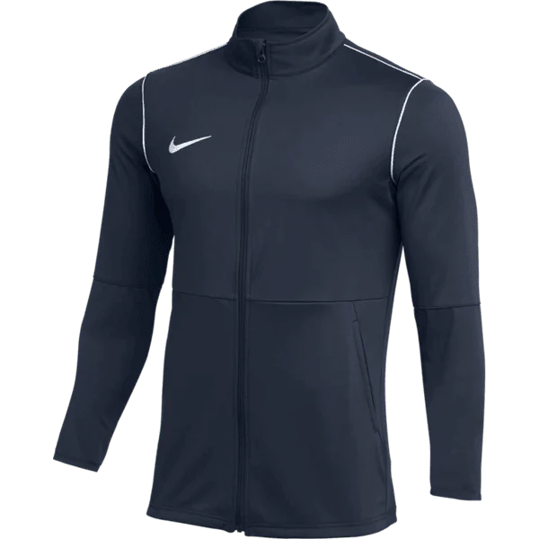 Youth Park 20 Track Jacket (BV6906-451) - Image 3