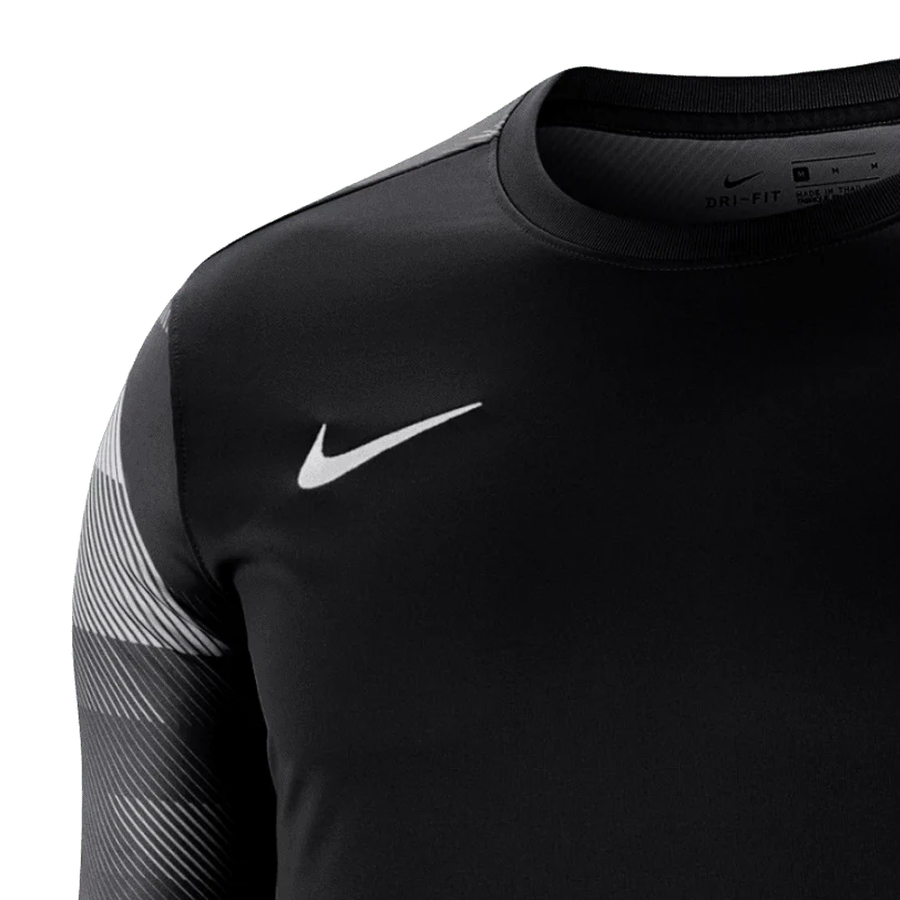 Youth Park 4 Goalkeeper Jersey (CJ6072-010) - Image 3