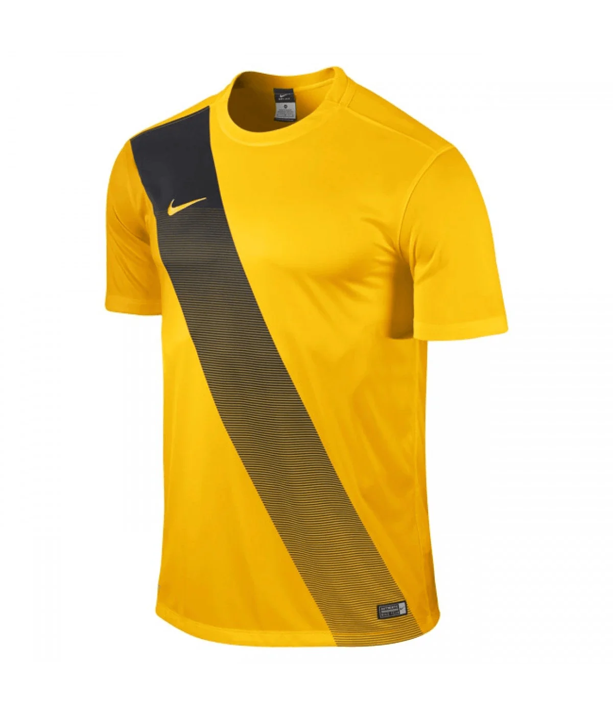 Sash Youth Football Short-Sleeve Jersey - Image 2