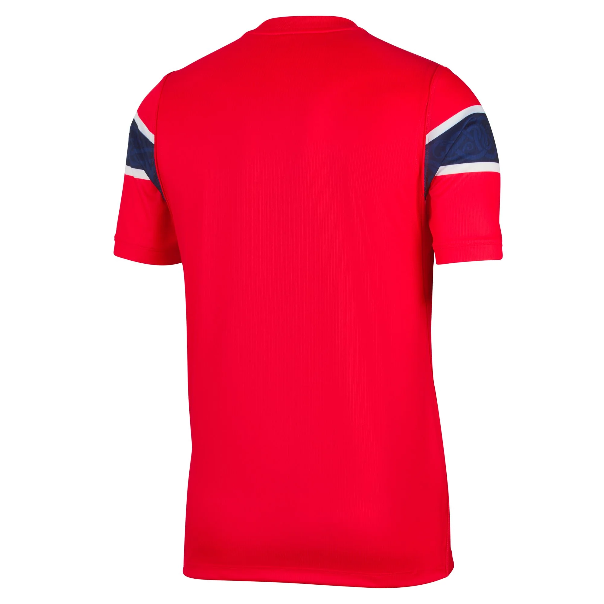 Norway 26/27 Home Jersey (IB5316-673) - Image 2