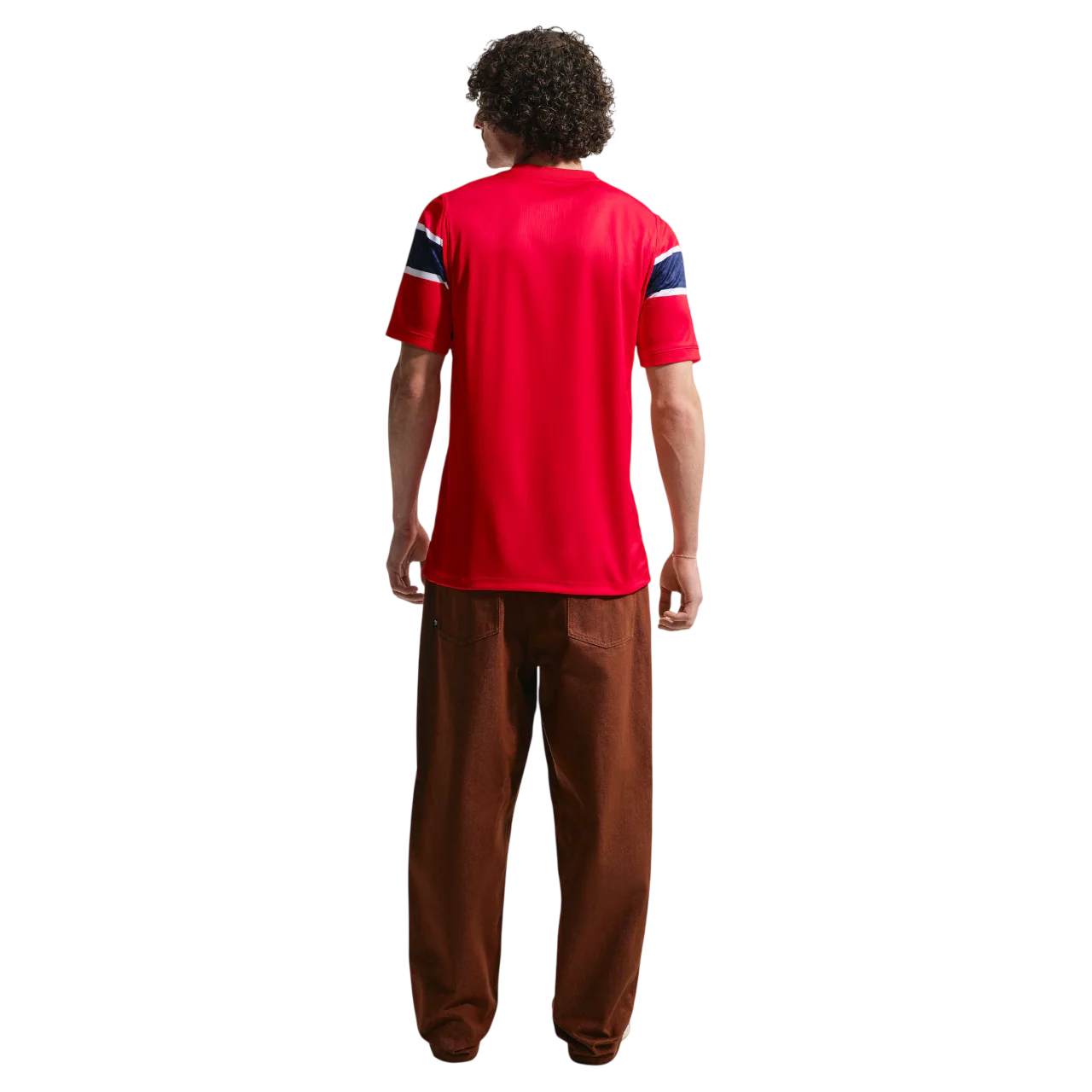 Norway 26/27 Home Jersey (IB5316-673) - Image 4