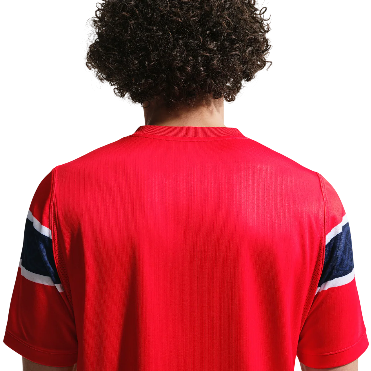 Norway 26/27 Home Jersey (IB5316-673) - Image 6