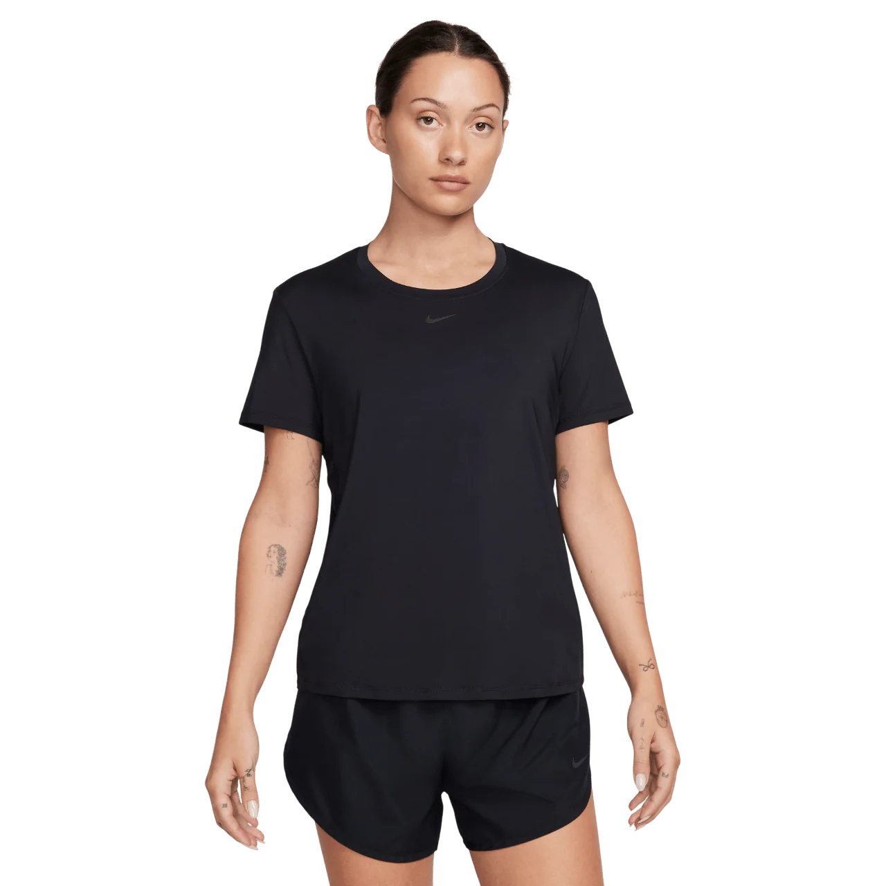 One Classic Women's Dri-FIT Top (FN2798-010)