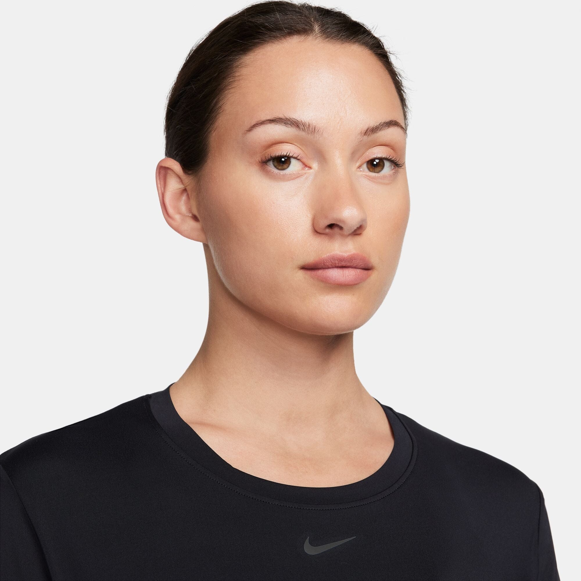 One Classic Women's Dri-FIT Top (FN2798-010) - Image 3