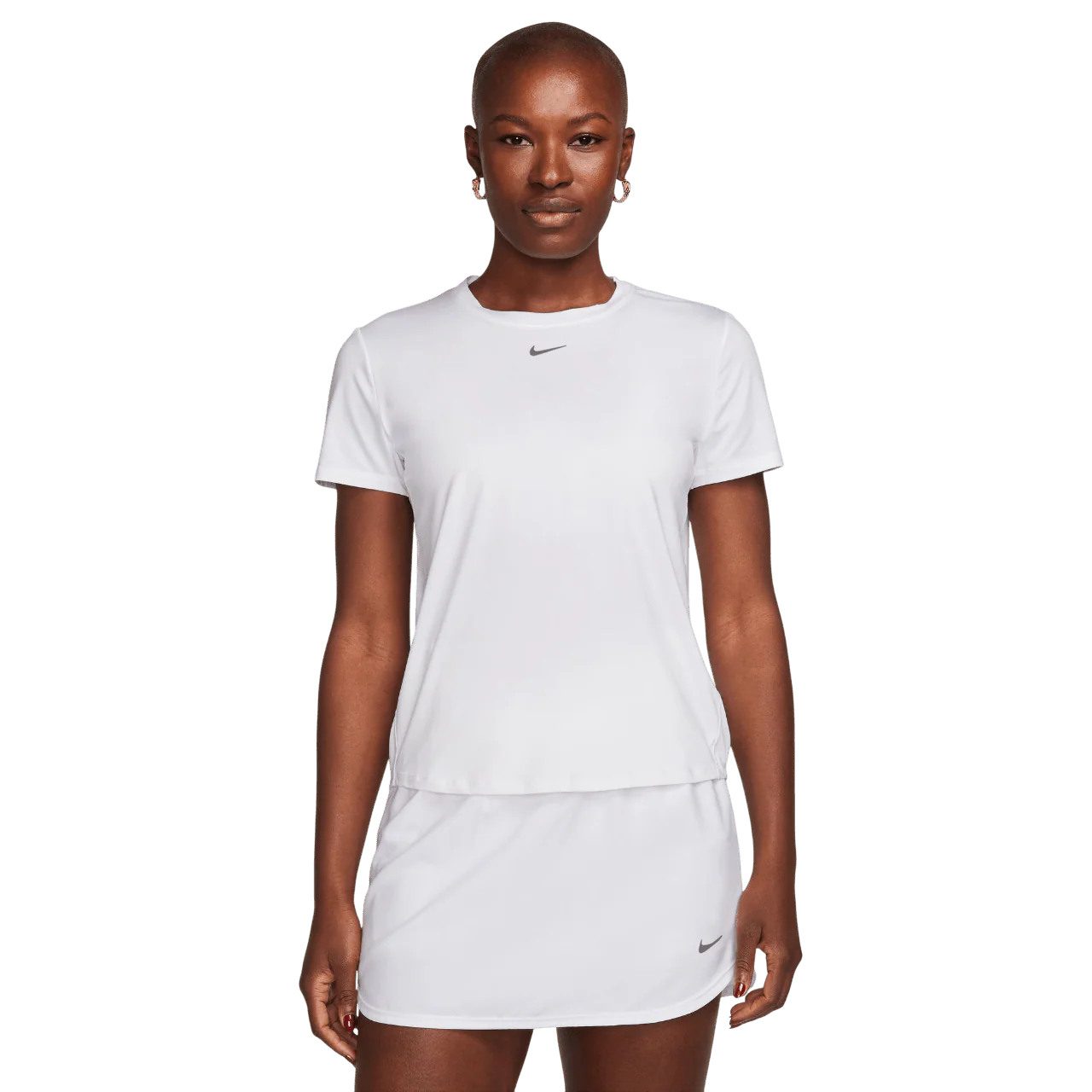 One Classic Women's Dri-FIT Top (FN2798-100)