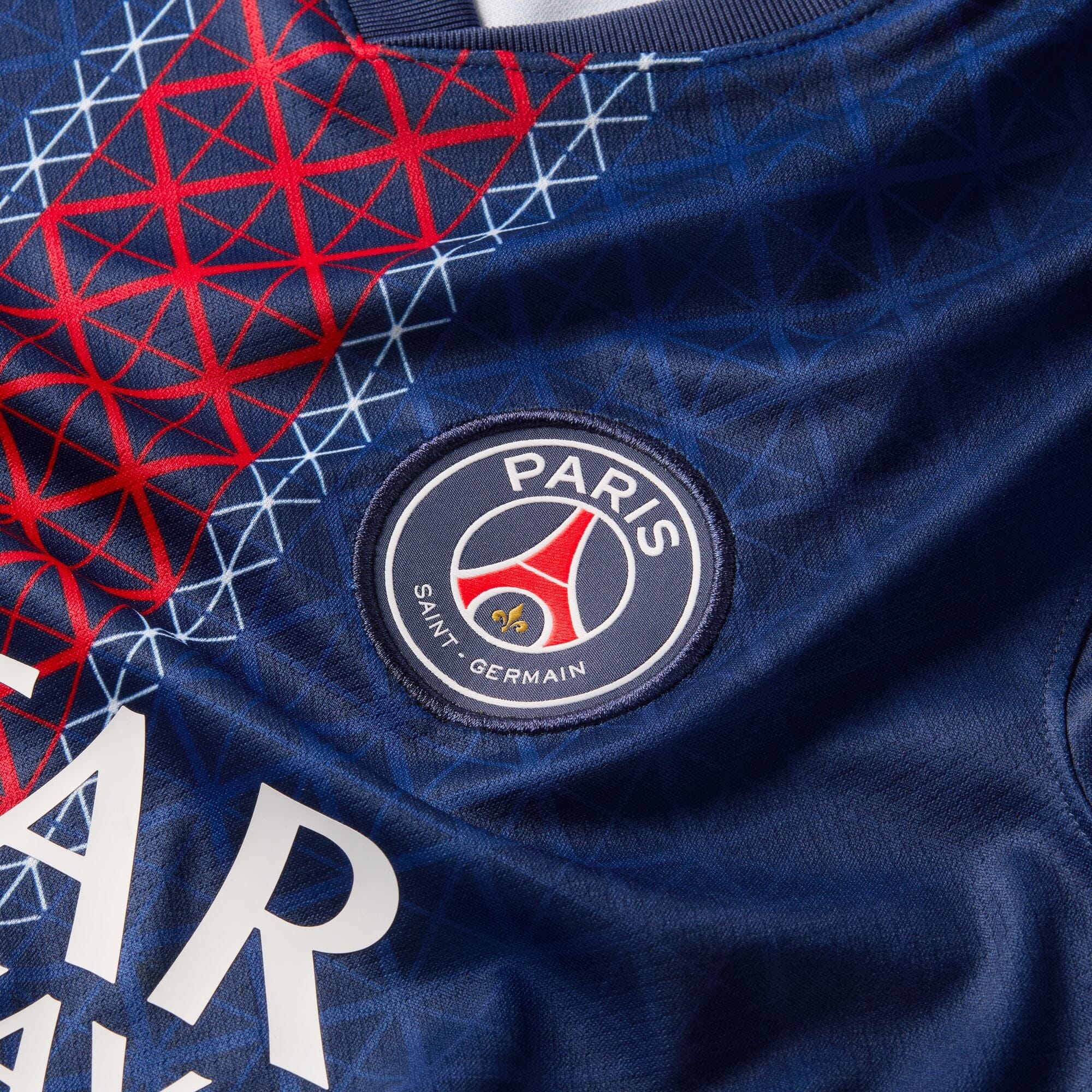 Paris Saint-Germain 25/26 Home Women's Jersey (HJ5101-411) - Image 7