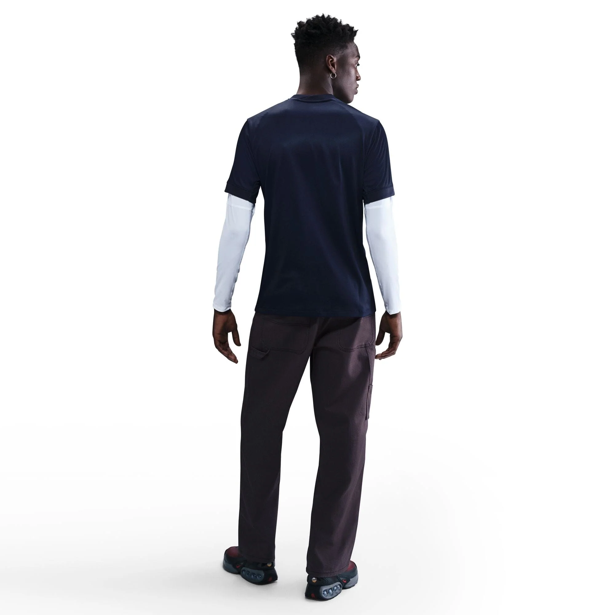 Paris Saint-Germain 25/26 Home Jersey (HJ4593-411) - Image 11