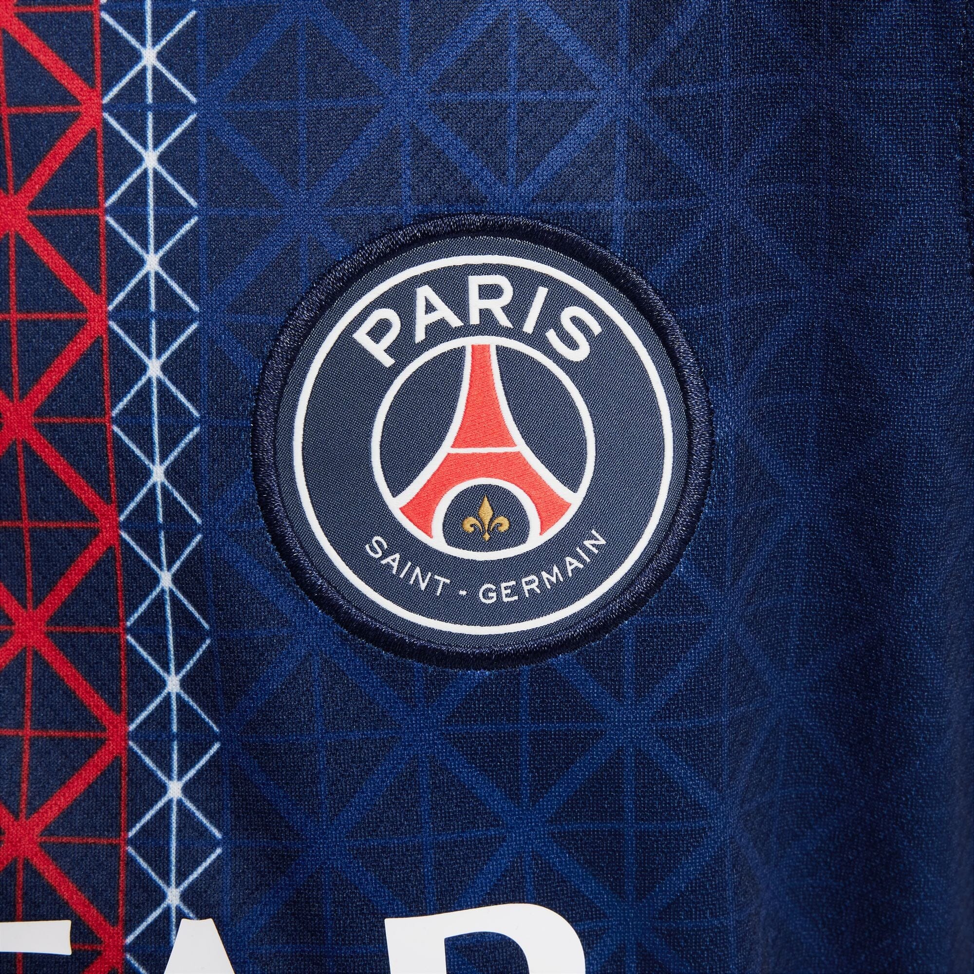 Paris Saint-Germain 25/26 Home Youth Jersey (HJ5293-411) - Image 11