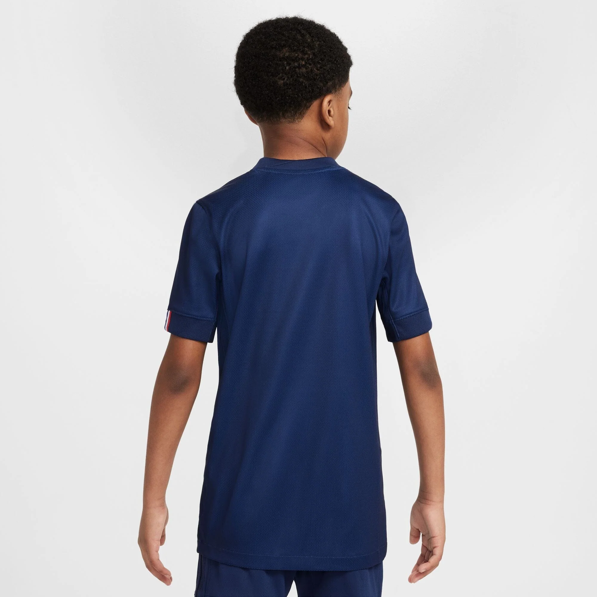 Paris Saint-Germain 25/26 Home Youth Jersey (HJ5293-411) - Image 7