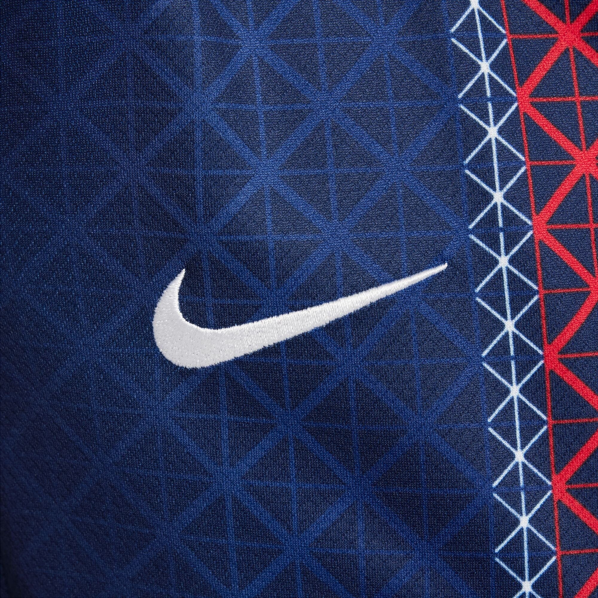 Paris Saint-Germain 25/26 Home Youth Jersey (HJ5293-411) - Image 8