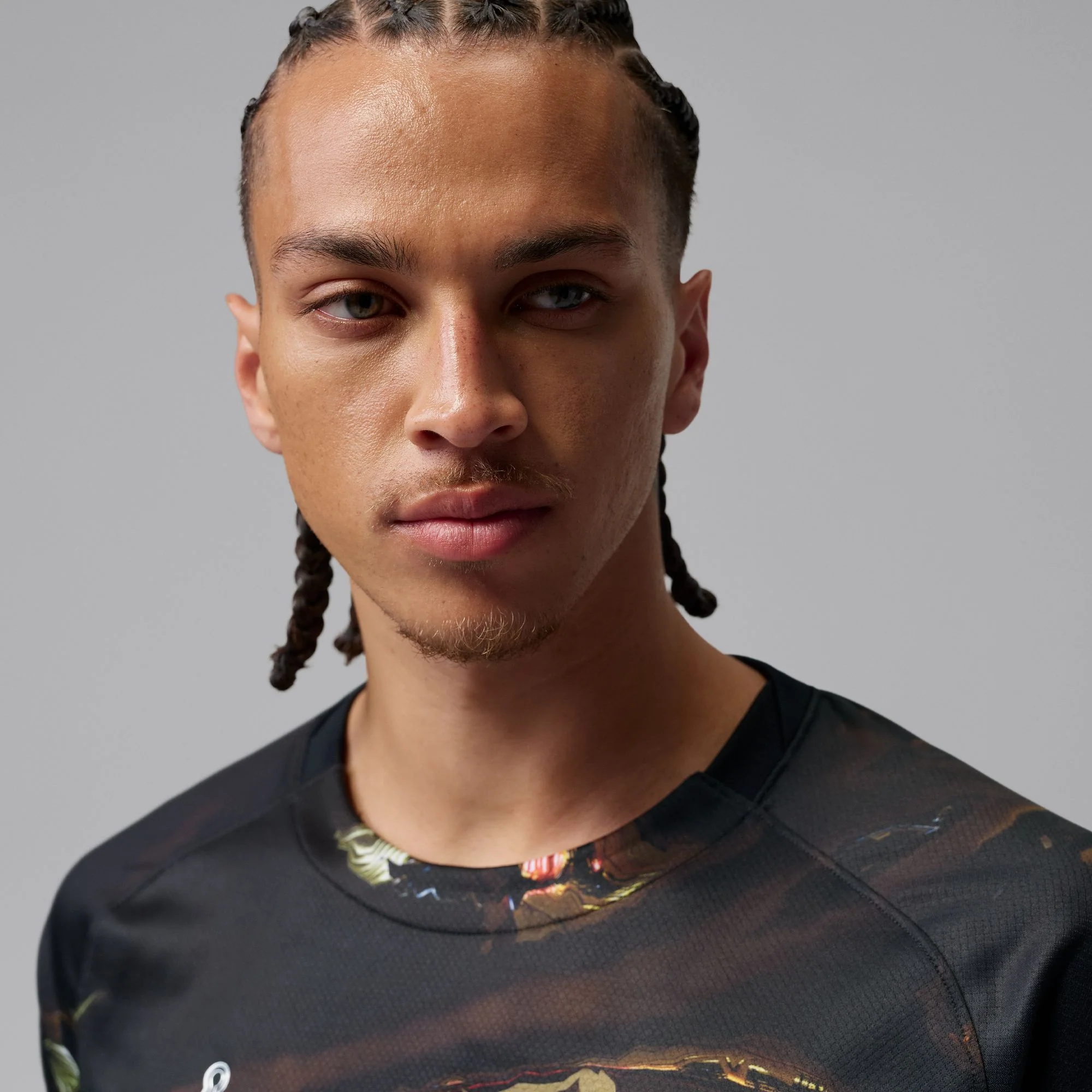 Paris Saint-Germain 25/26 Longsleeve Fifth Jersey (IB3146-011) - Image 8