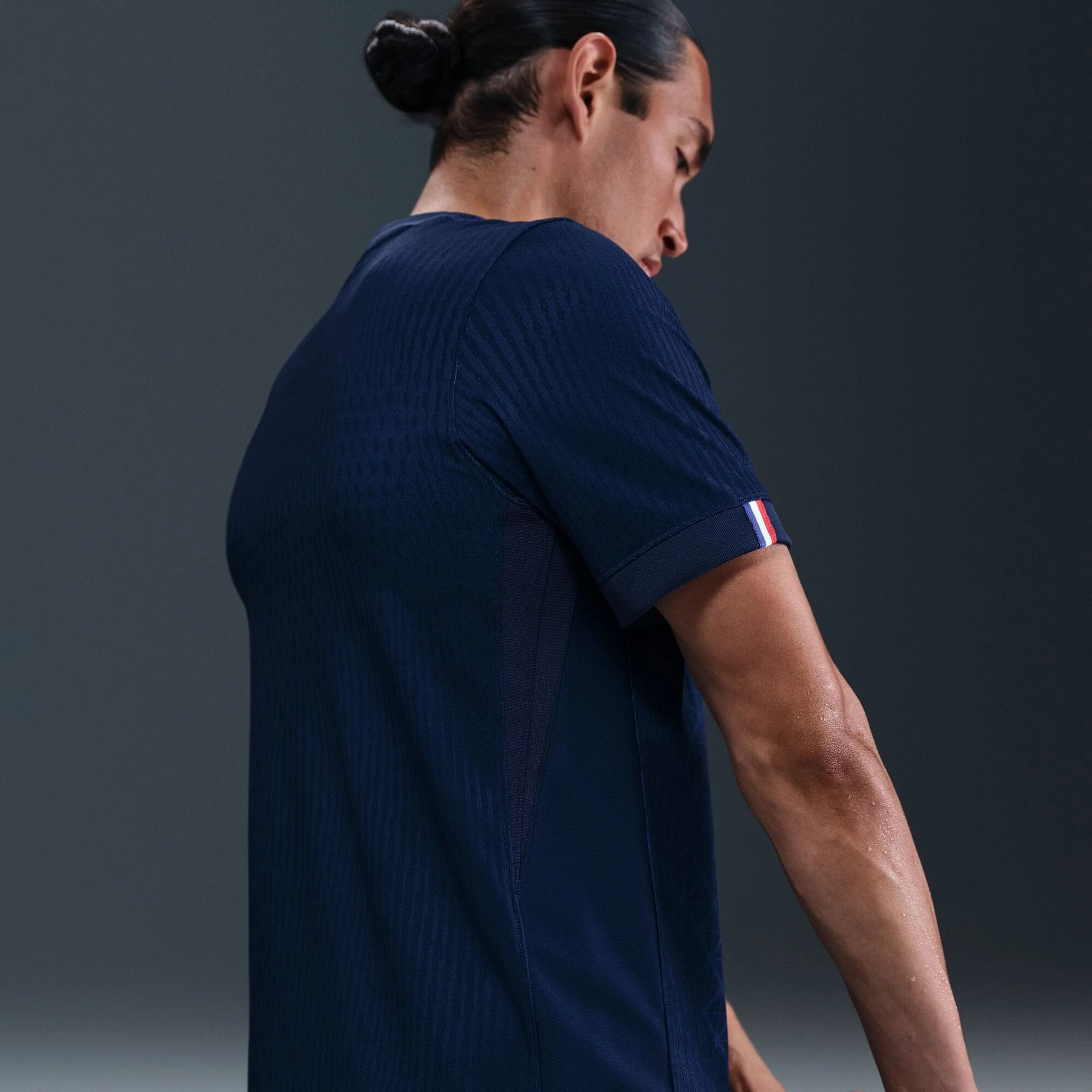 Paris Saint-Germain 25/26 Match Home Jersey (HJ4547-411) - Image 5