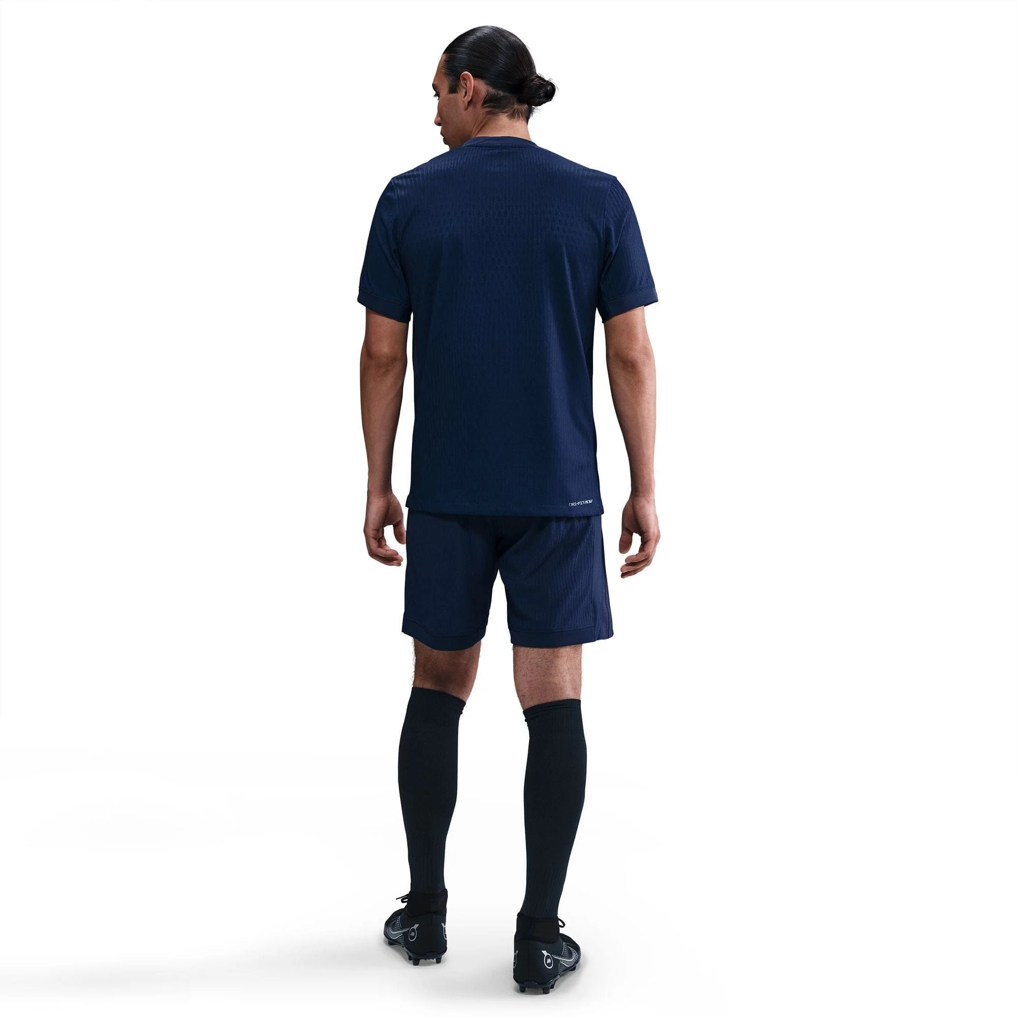 Paris Saint-Germain 25/26 Match Home Jersey (HJ4547-411) - Image 7