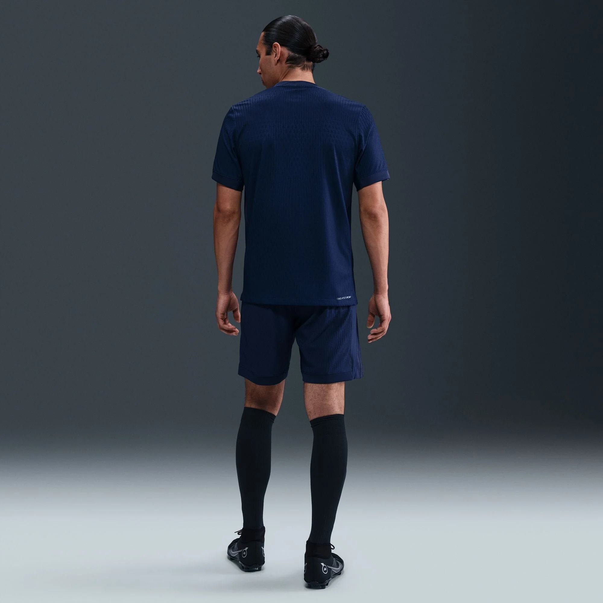 Paris Saint-Germain 25/26 Match Home Jersey (HJ4547-411) - Image 8