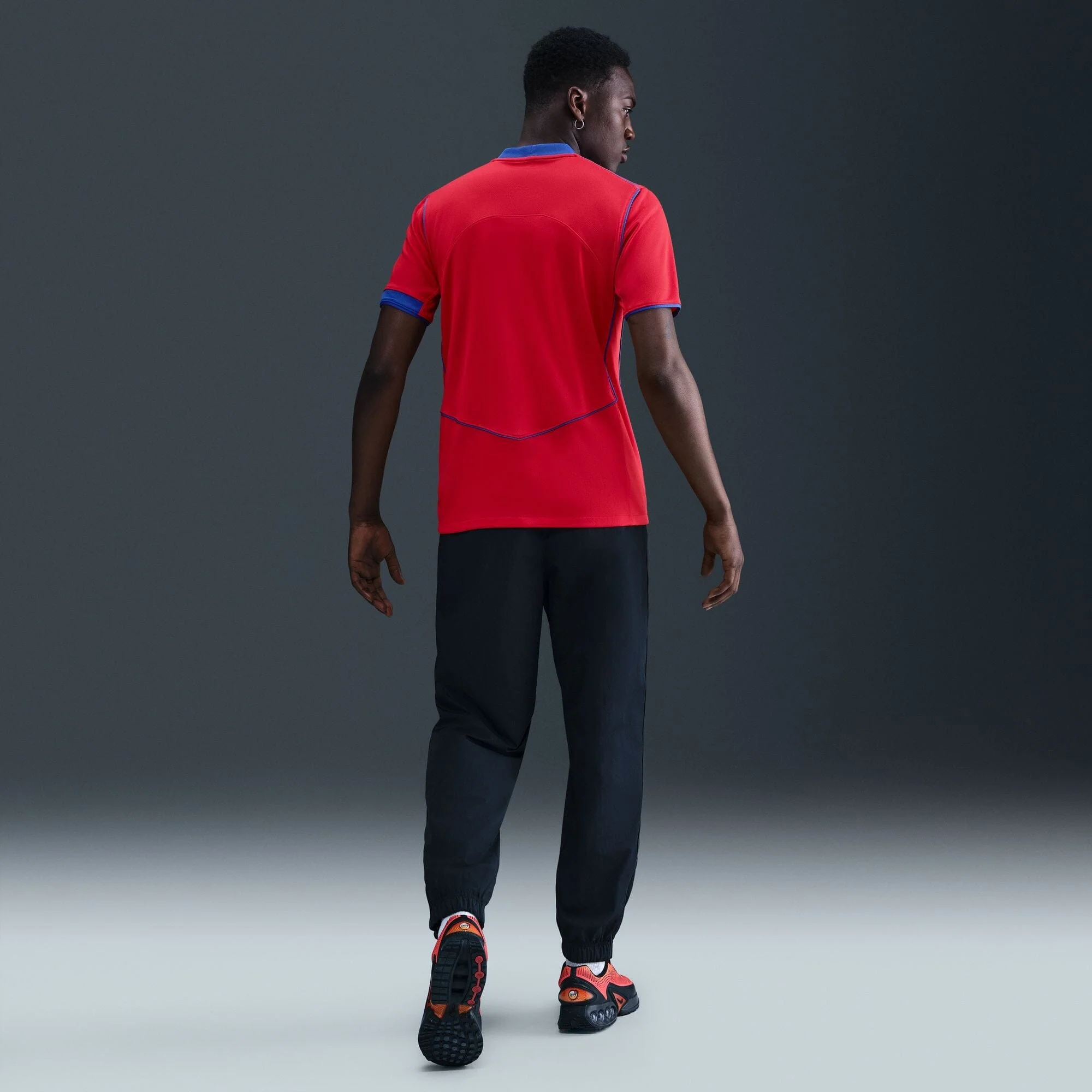 Paris Saint-Germain 25/26 Third Jersey (HJ4606-680) - Image 3