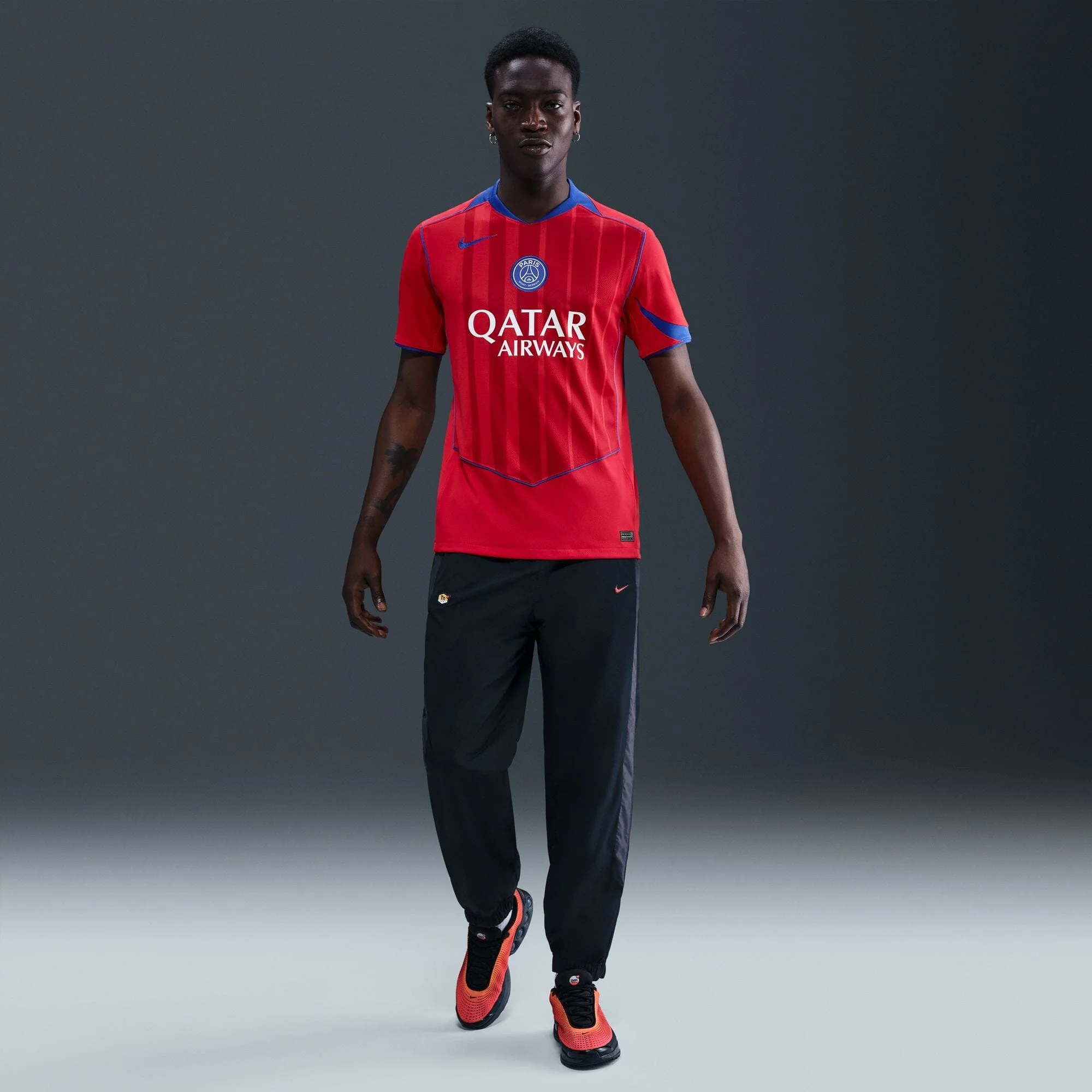 Paris Saint-Germain 25/26 Third Jersey (HJ4606-680) - Image 4