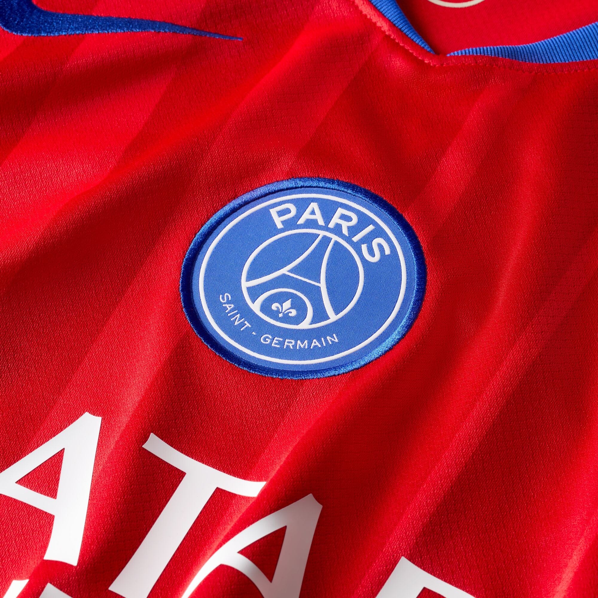 Paris Saint-Germain 25/26 Third Jersey (HJ4606-680) - Image 5