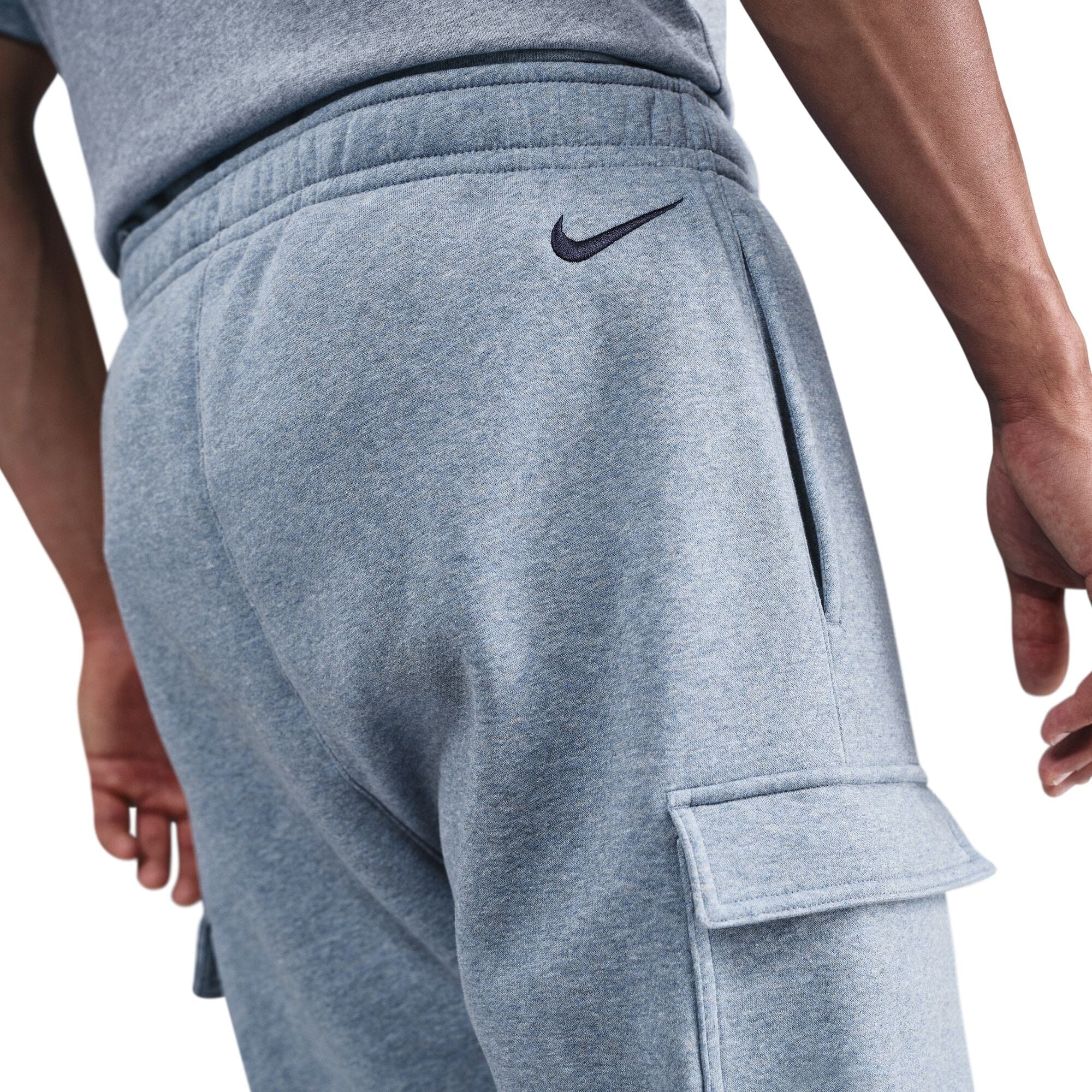 Paris Saint-Germain Club Men's Cargo Pants (HM2945-493) - Image 4