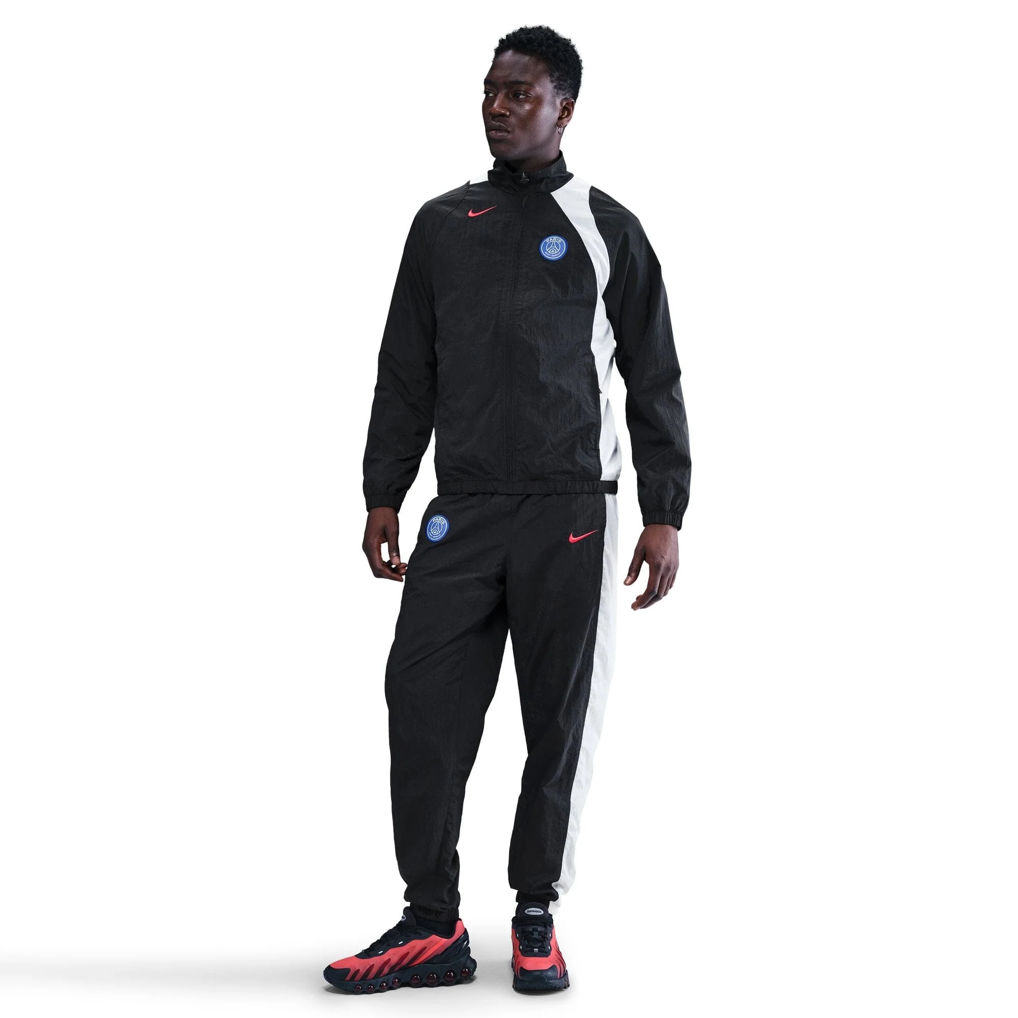 Paris Saint-Germain Men's Total 90 Track Jacket (HQ9739-010) - Image 10