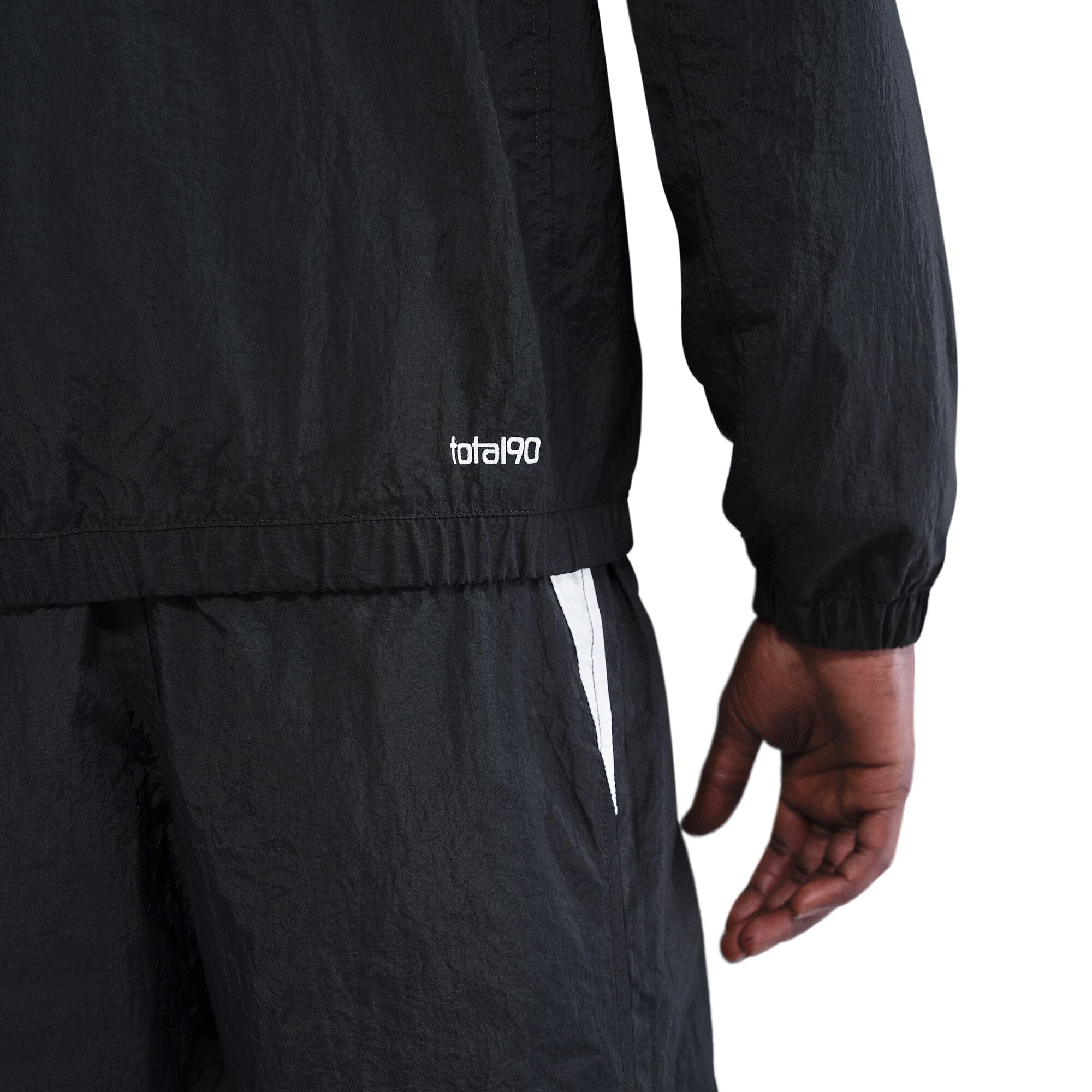 Paris Saint-Germain Men's Total 90 Track Jacket (HQ9739-010) - Image 4