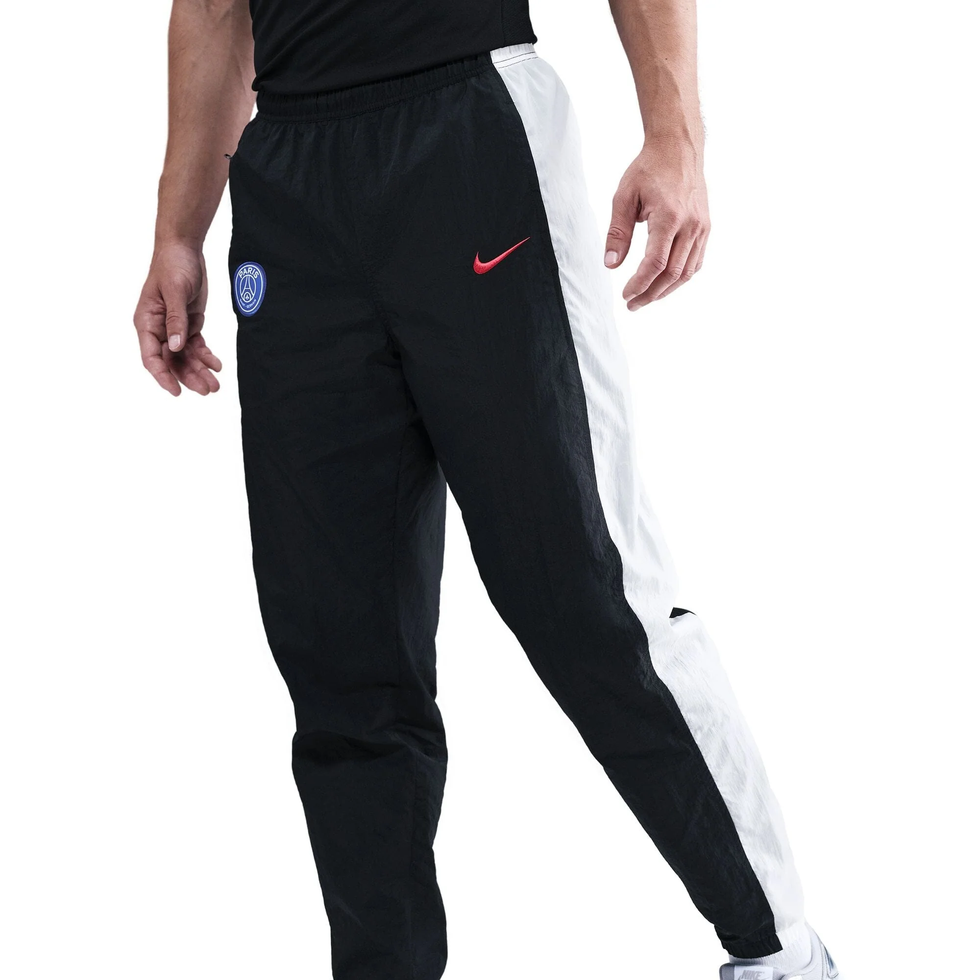 Paris Saint-Germain Men's Total 90 Woven Track Pants (HQ9762-010)